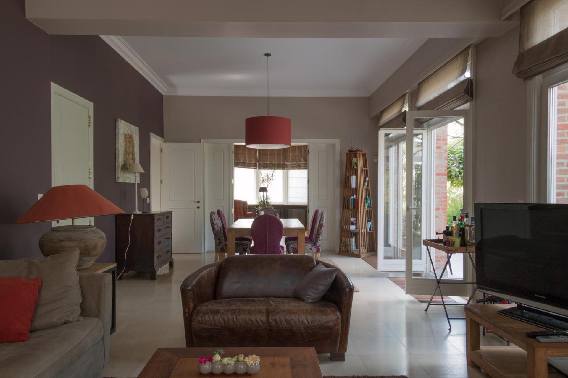 Prachtig herenhuis uit 1925