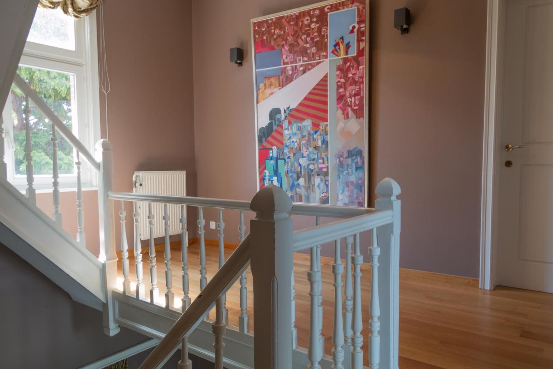 Prachtig herenhuis uit 1925