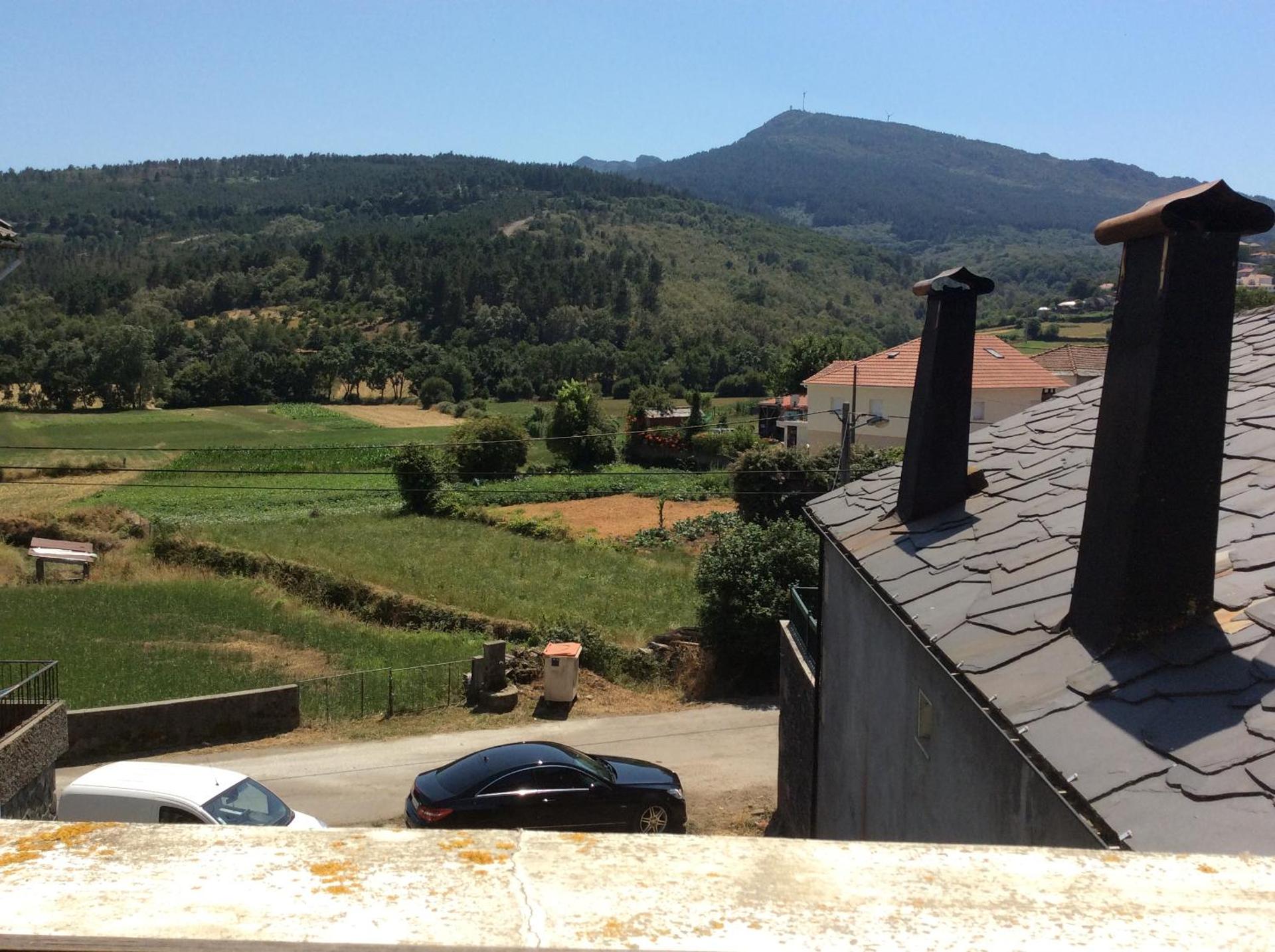 duplex house un center village