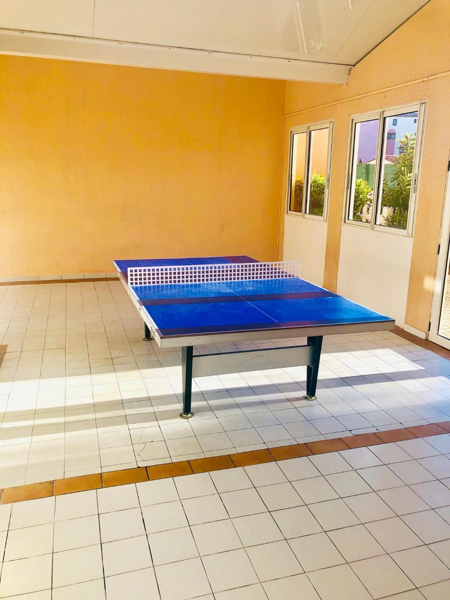 Appart 6 pers vue mer-piscine-parking-clim-wifi