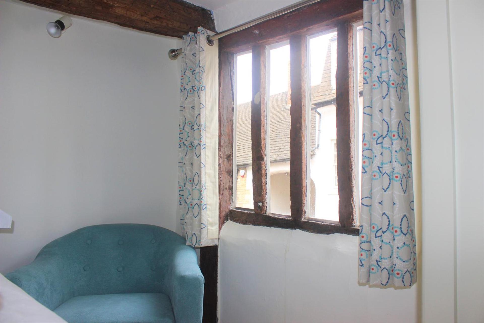 Historic Grade II Listed Homely Cottage