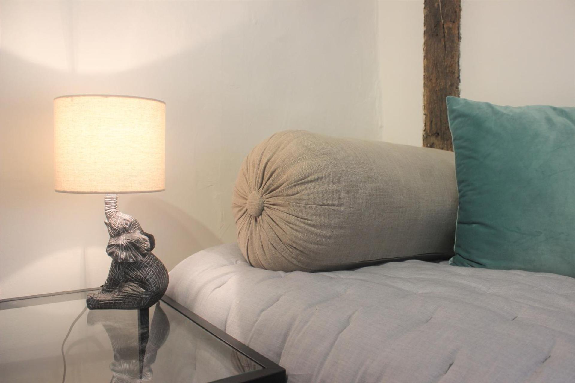 Historic Grade II Listed Homely Cottage