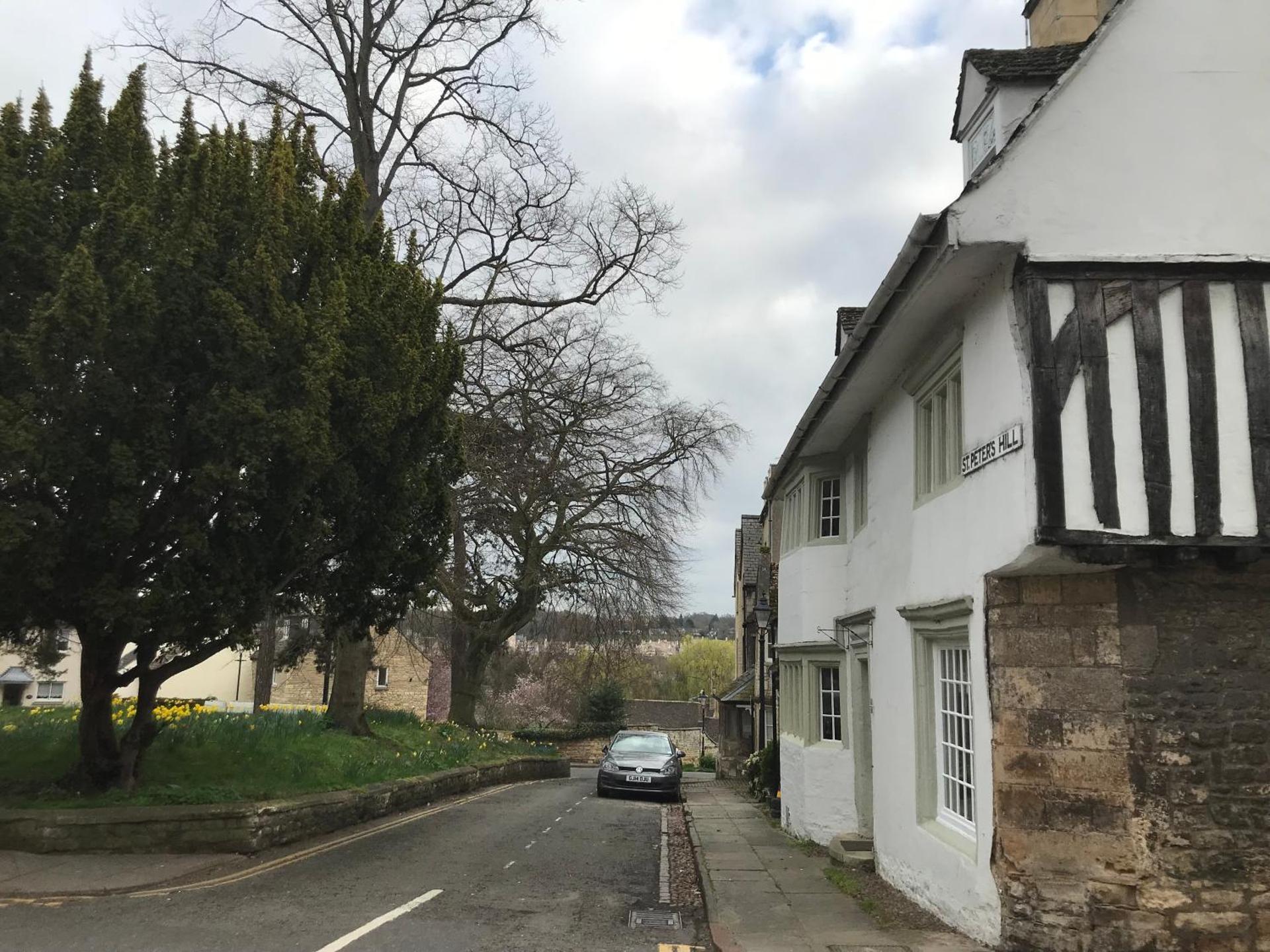 Historic Grade II Listed Homely Cottage