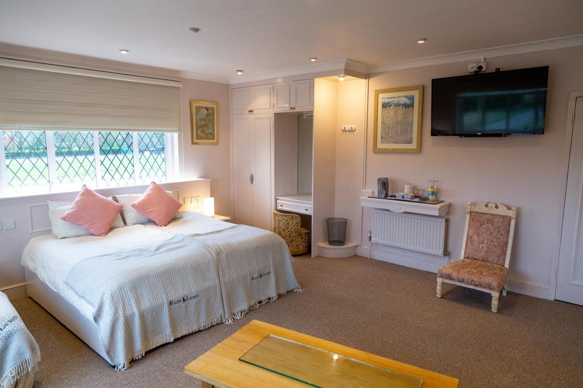 Elmcroft Guest House