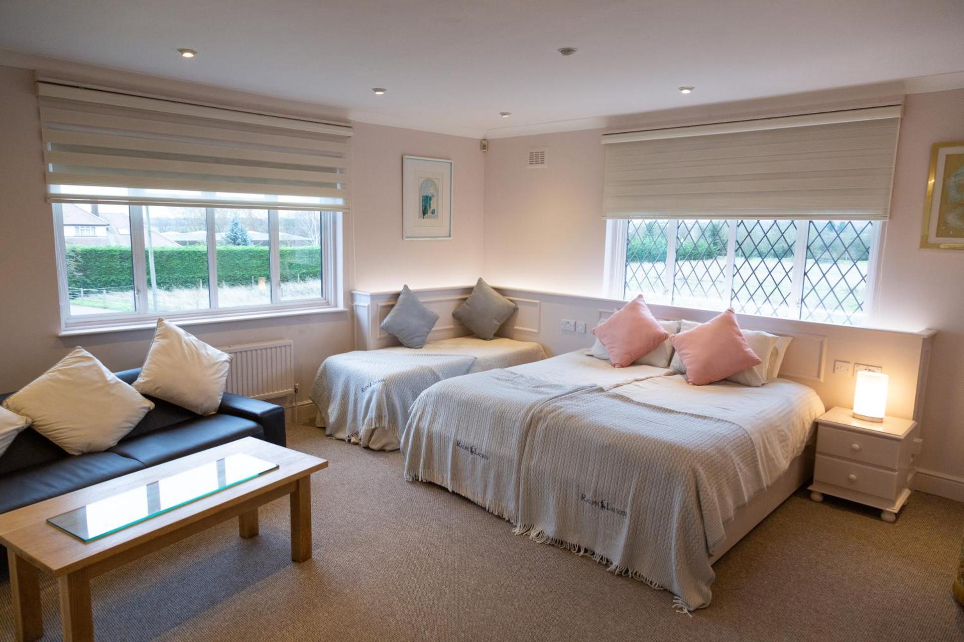 Elmcroft Guest House