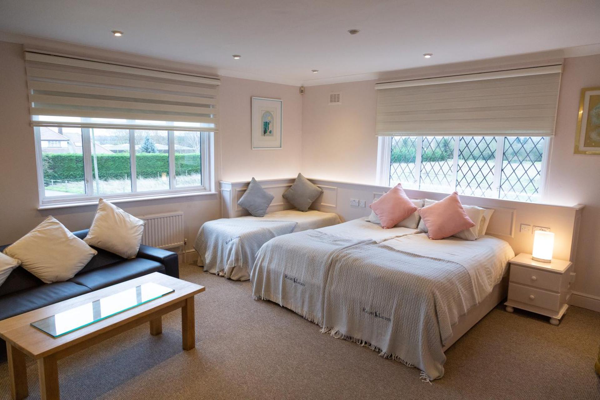 Elmcroft Guest House