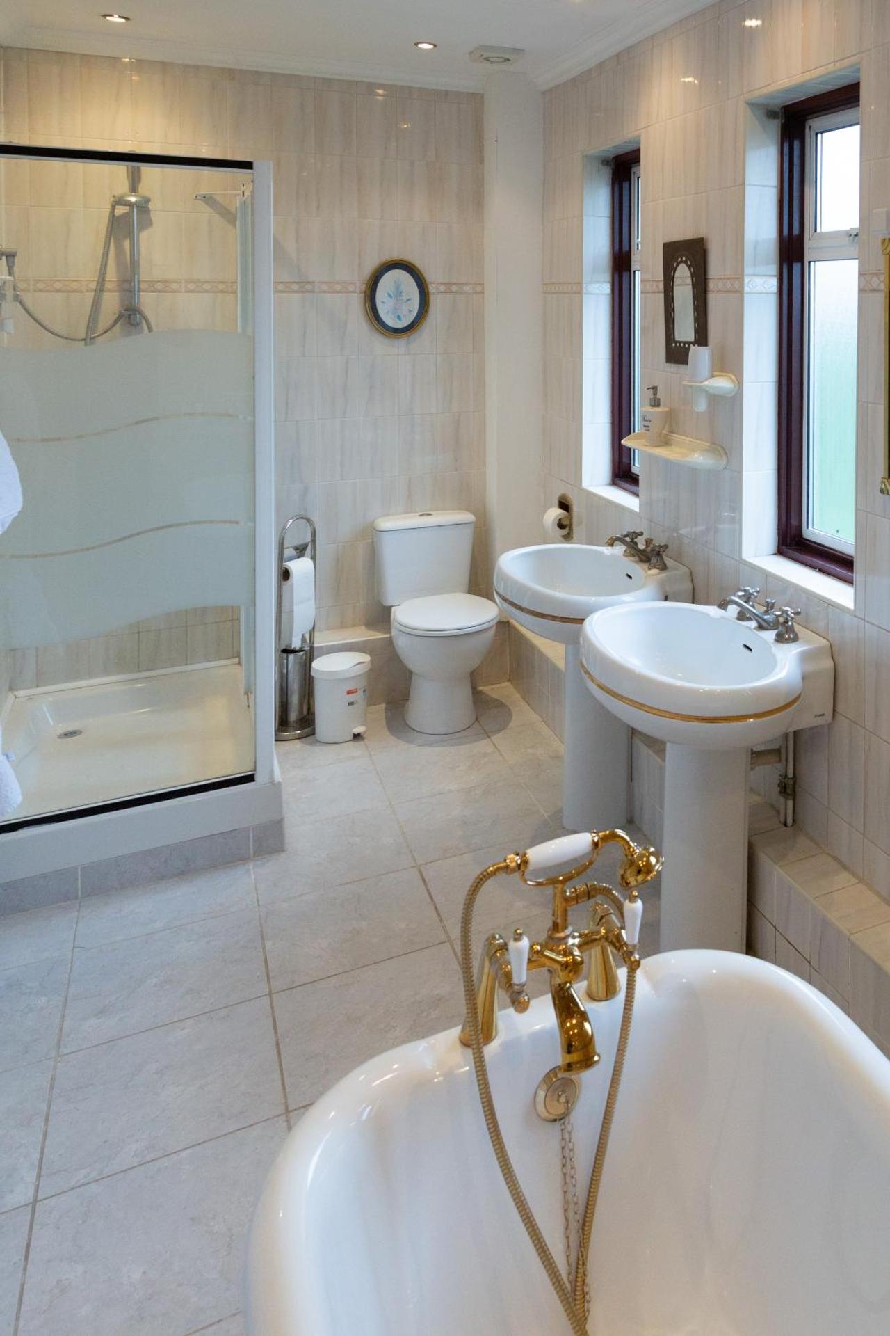 Elmcroft Guest House