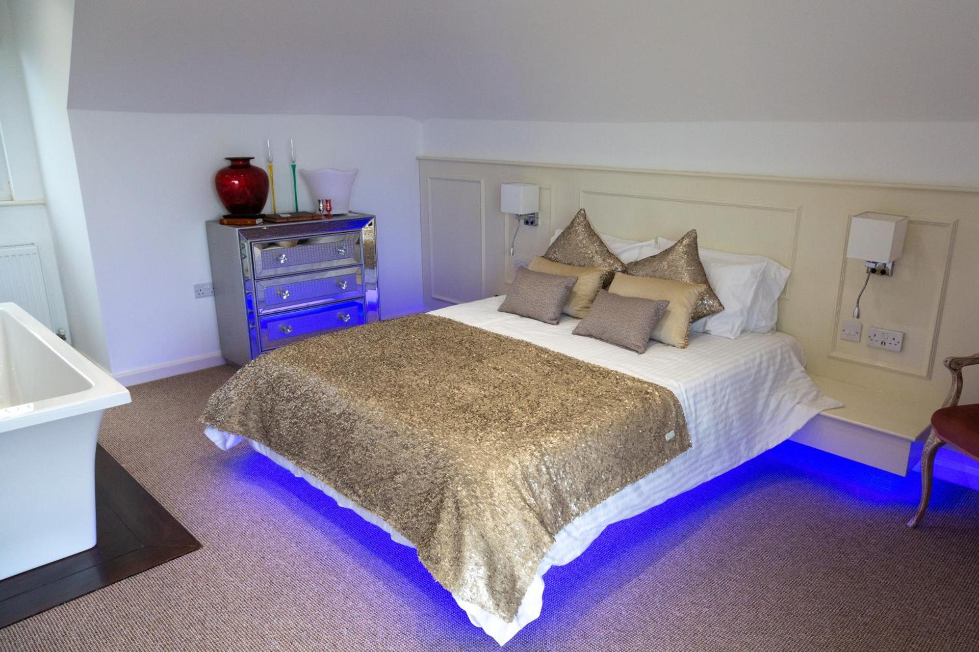 Elmcroft Guest House