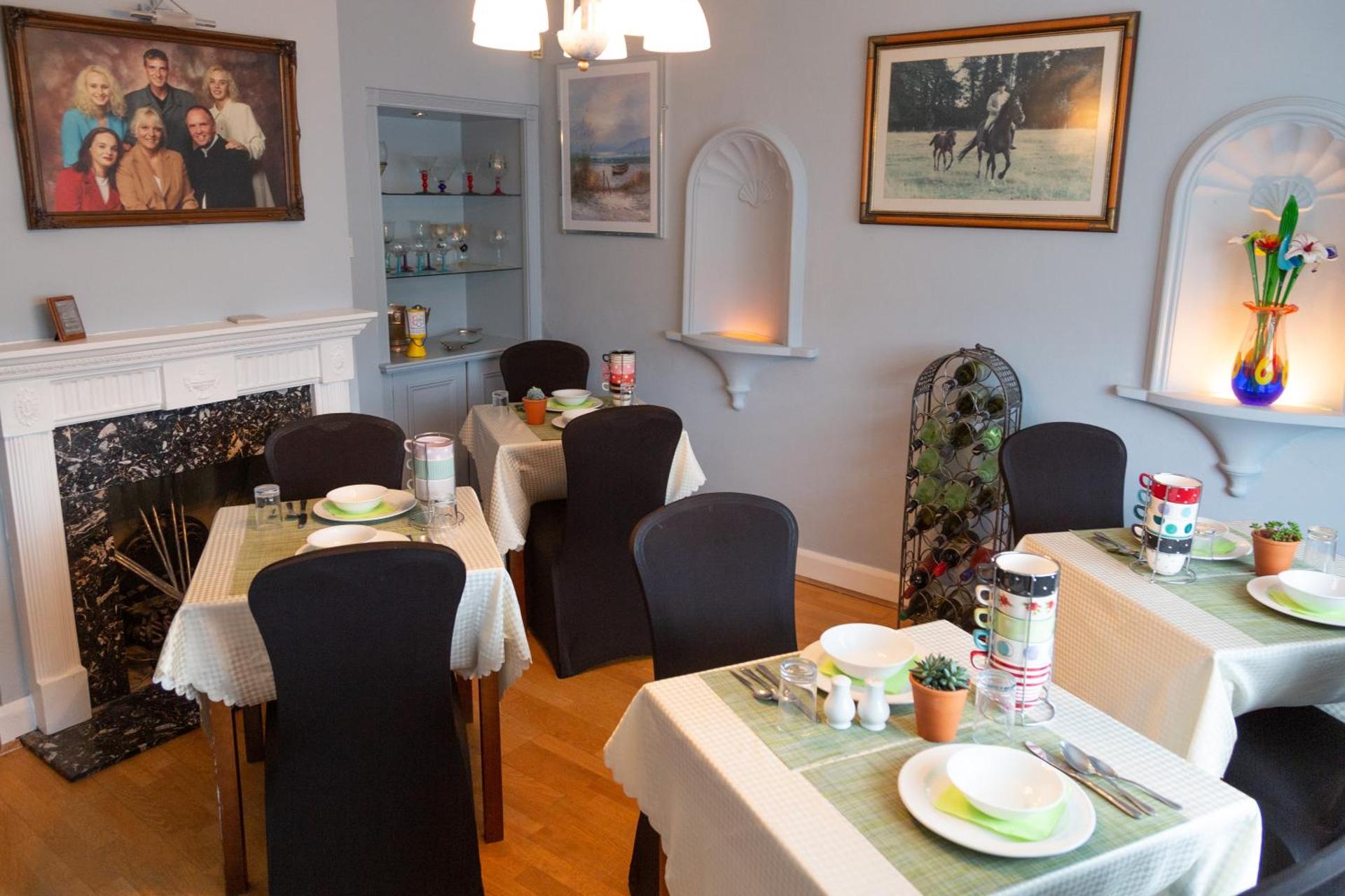 Elmcroft Guest House