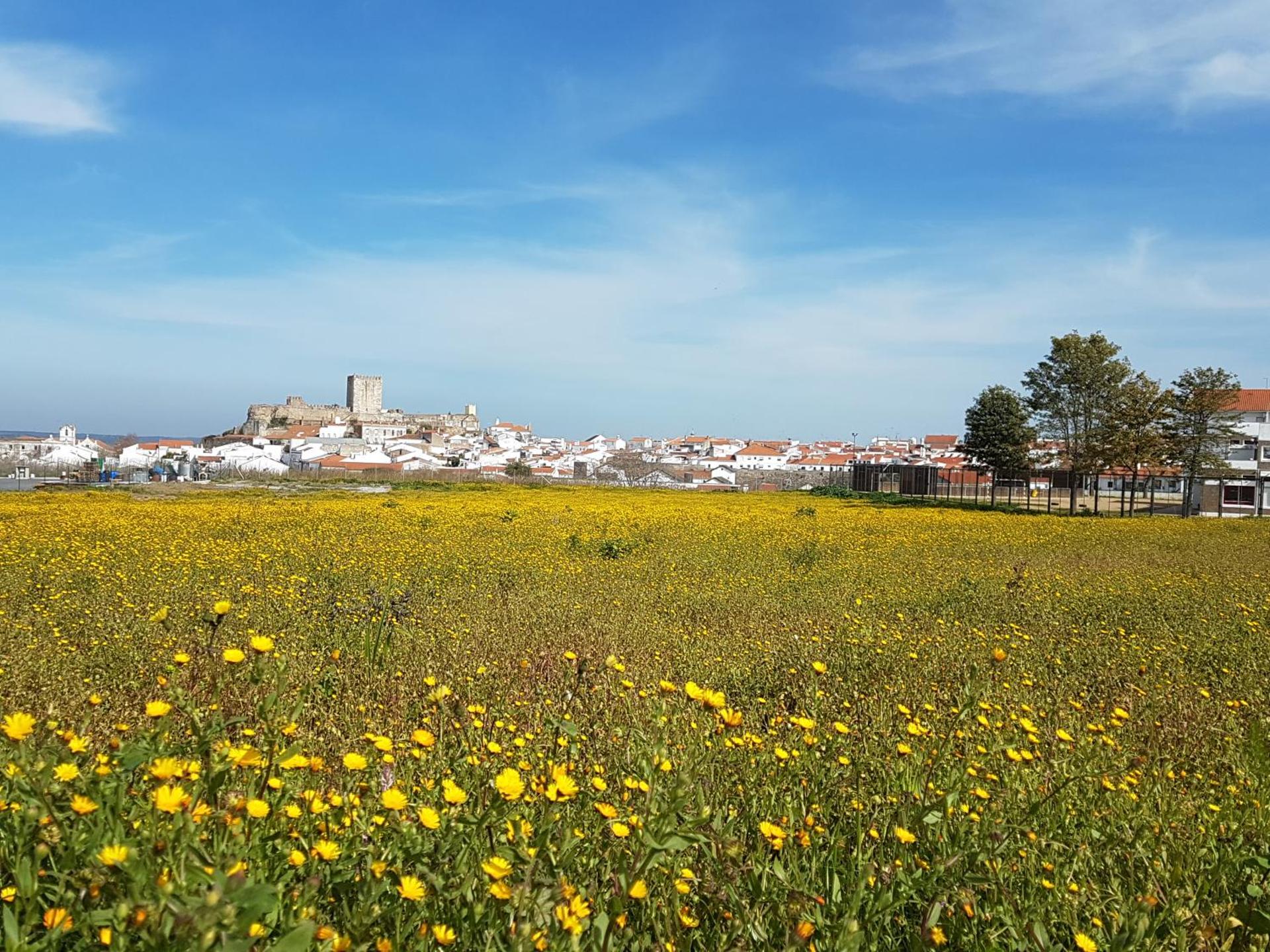 Hotel Passagem do Sol