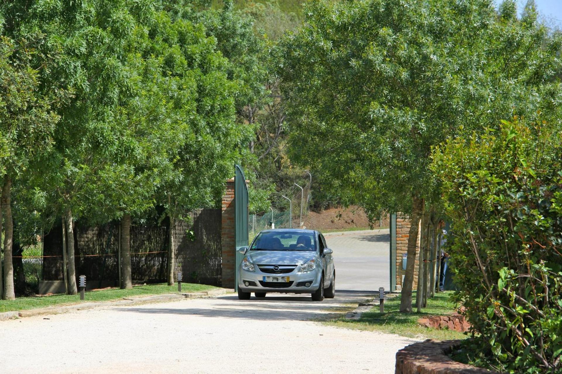 Casas do Vale da Rainha