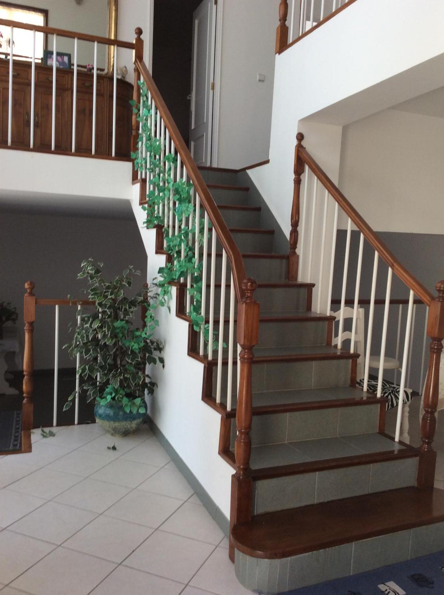 duplex house un center village