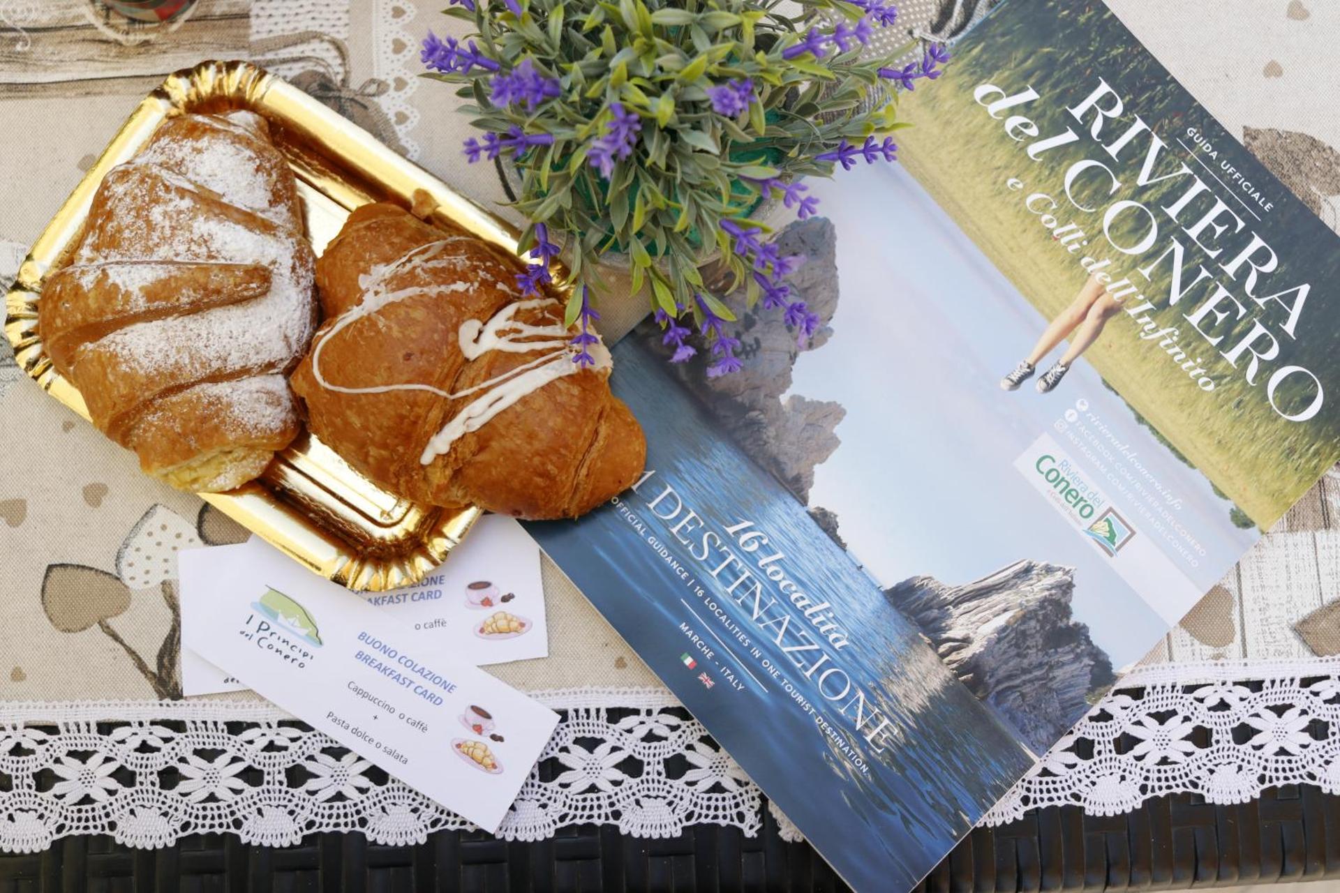 Affittacamere I Principi del Conero