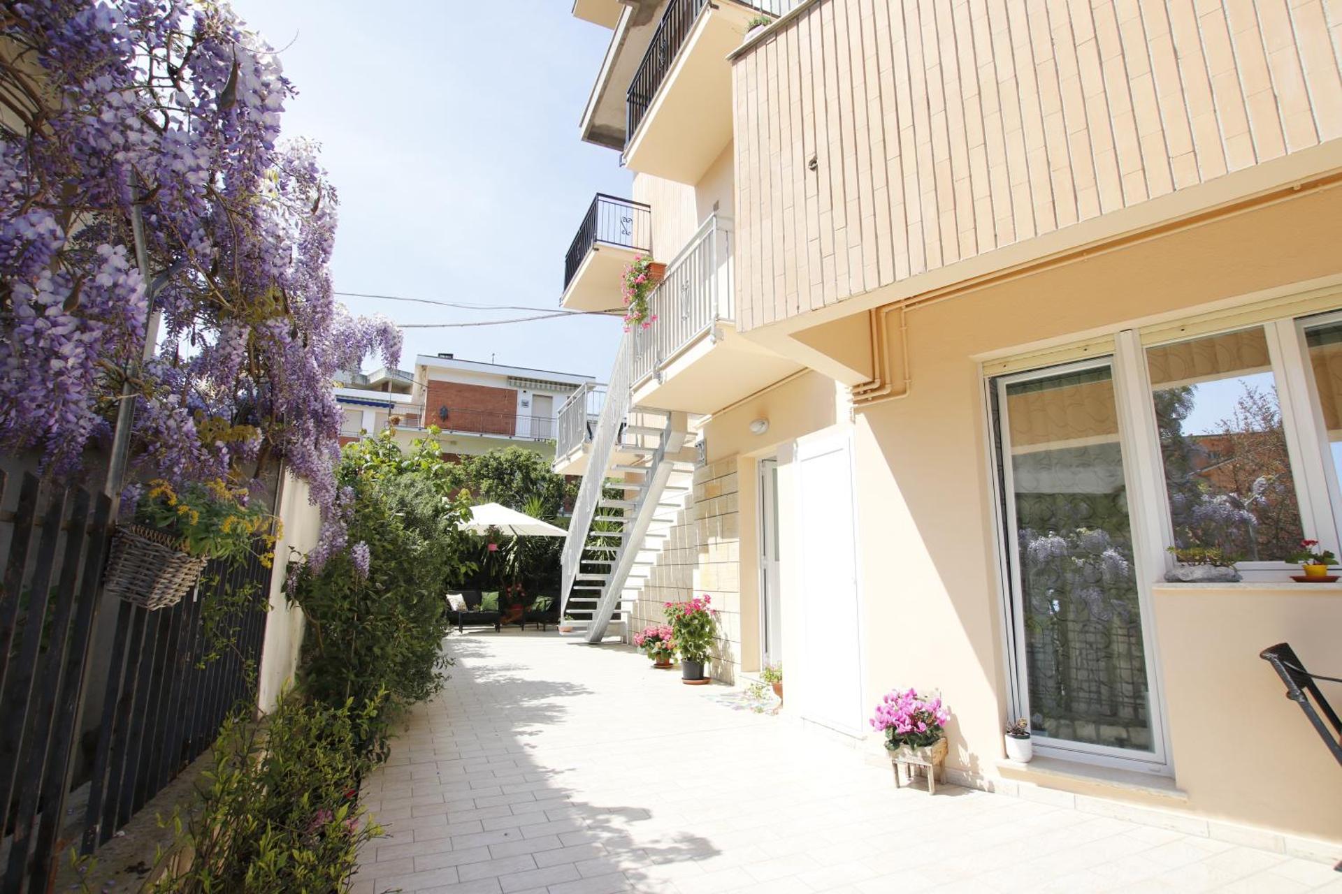 Affittacamere I Principi del Conero