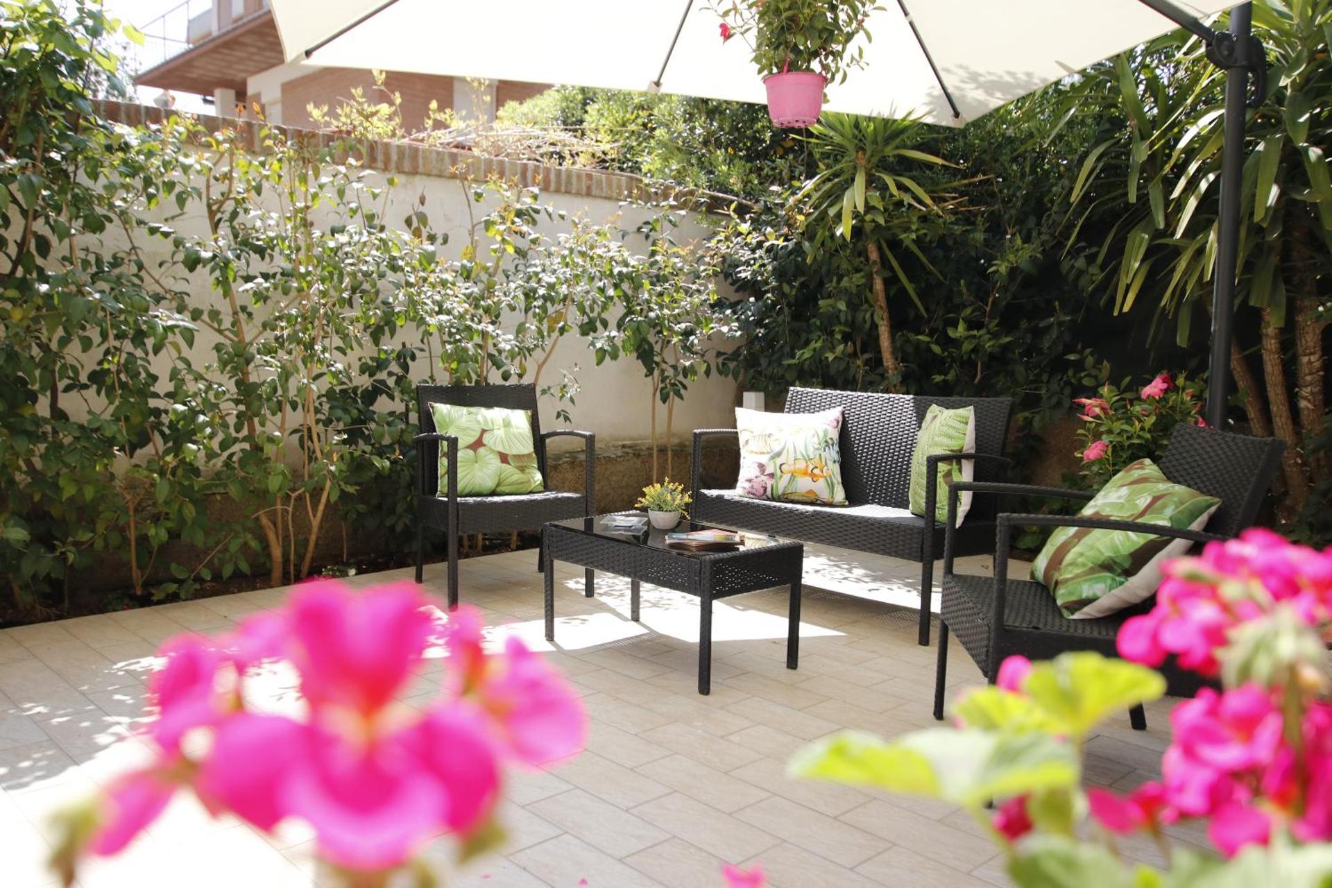 Affittacamere I Principi del Conero