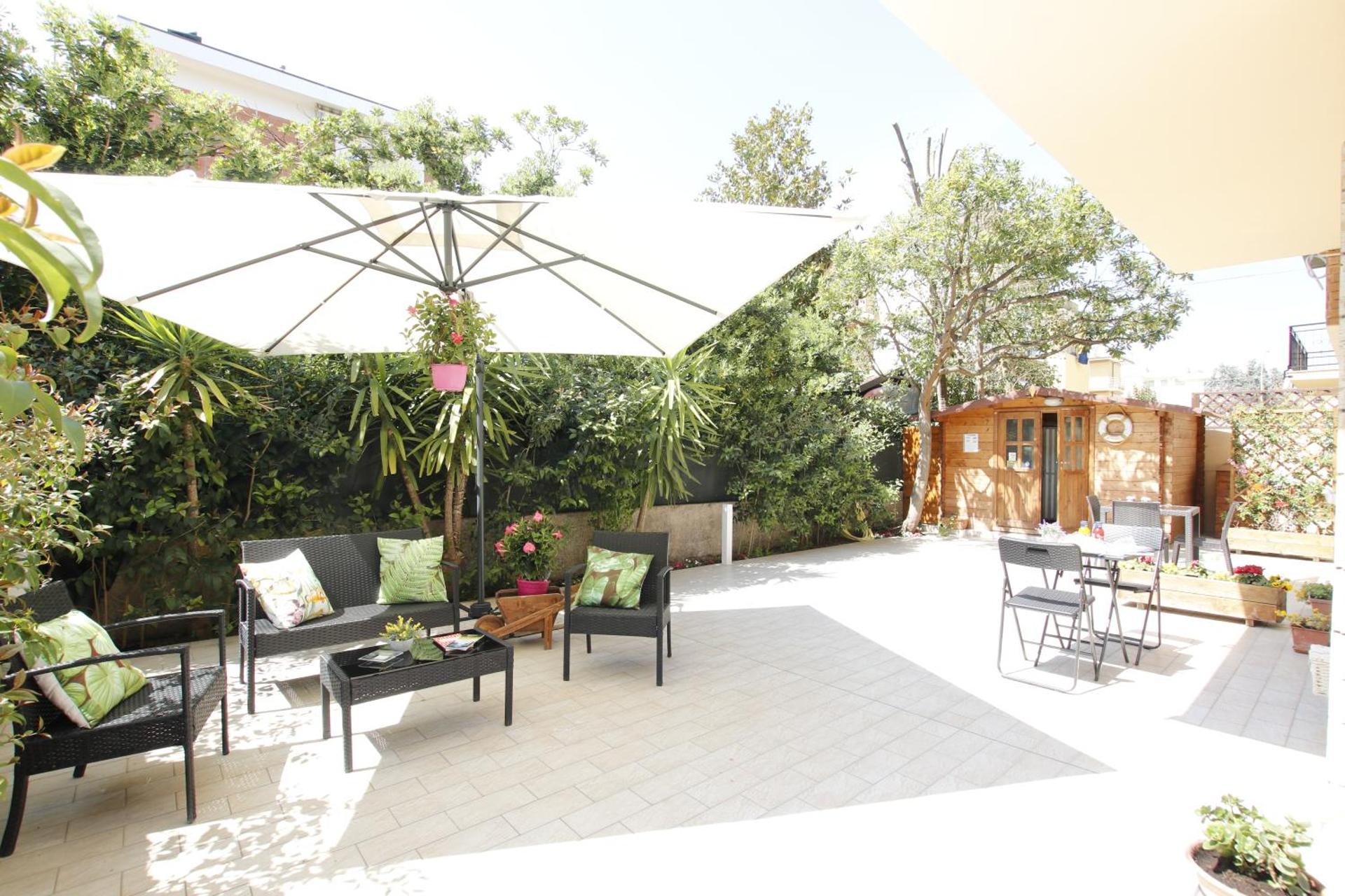 Affittacamere I Principi del Conero