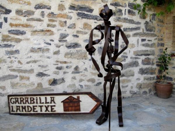 Property logo or sign