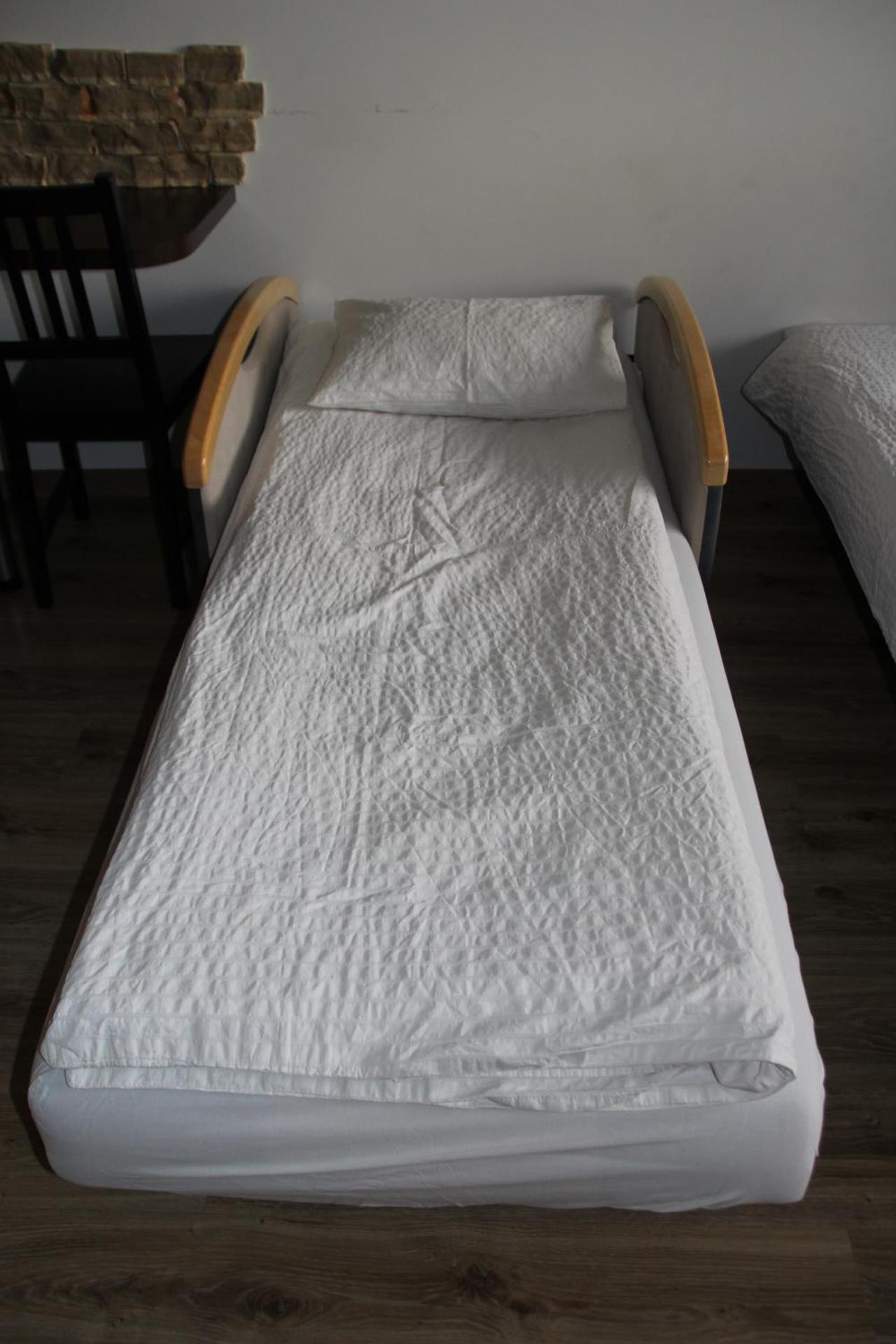 Apartment Wielicka Cracow