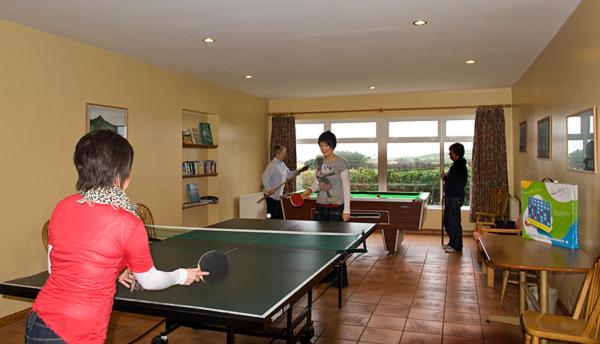 Giant's Causeway Holiday Cottages