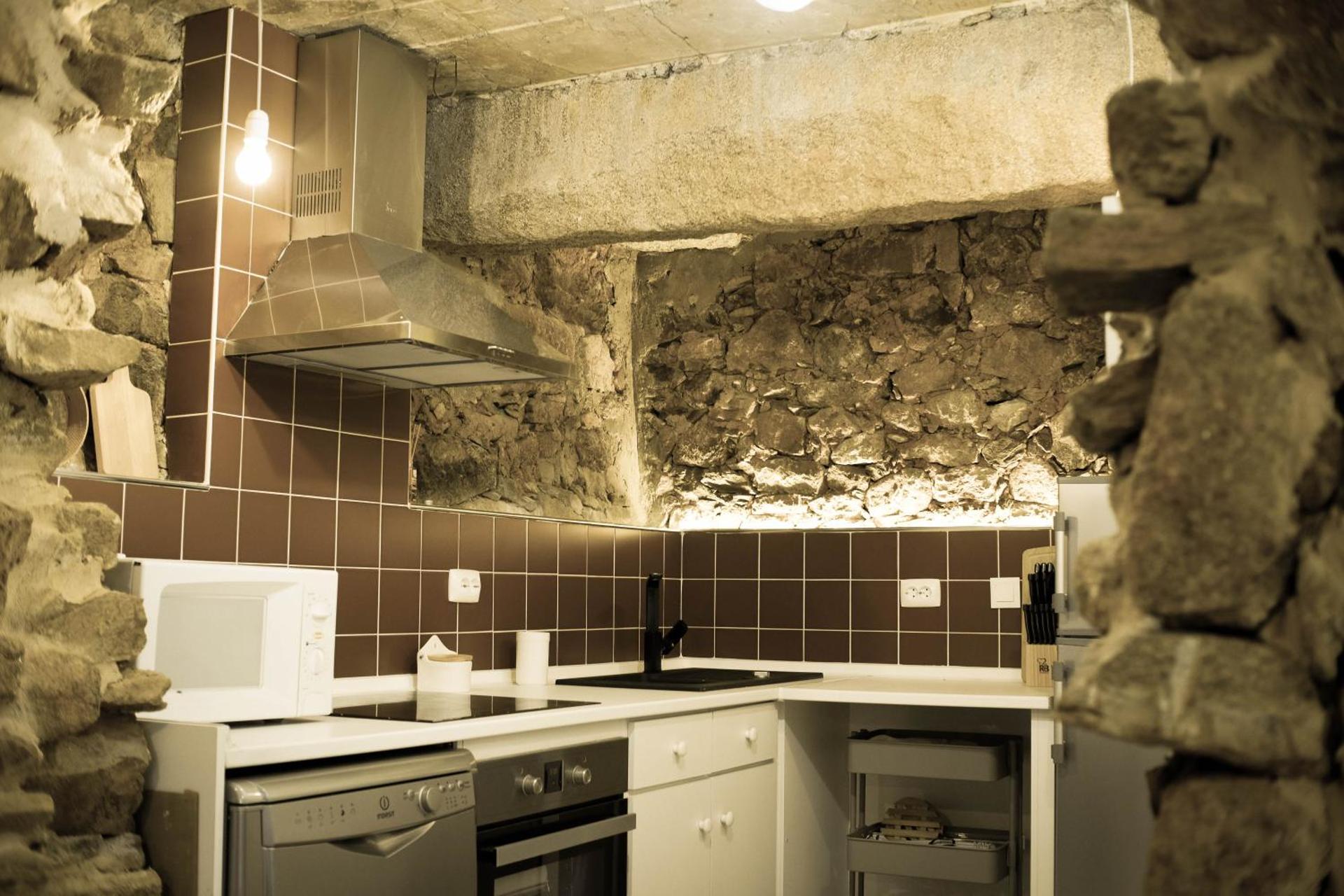 The Bakery Guesthouse