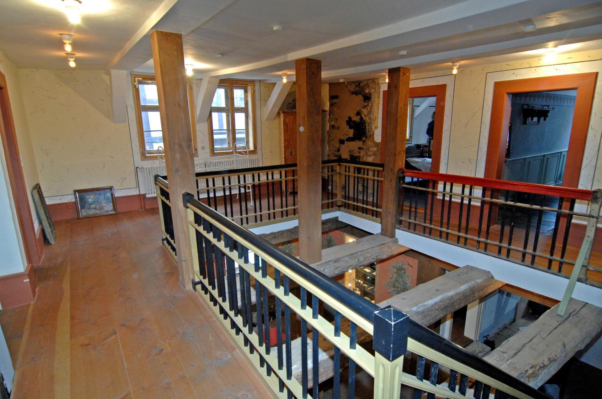 Gästehaus Tanzwerder