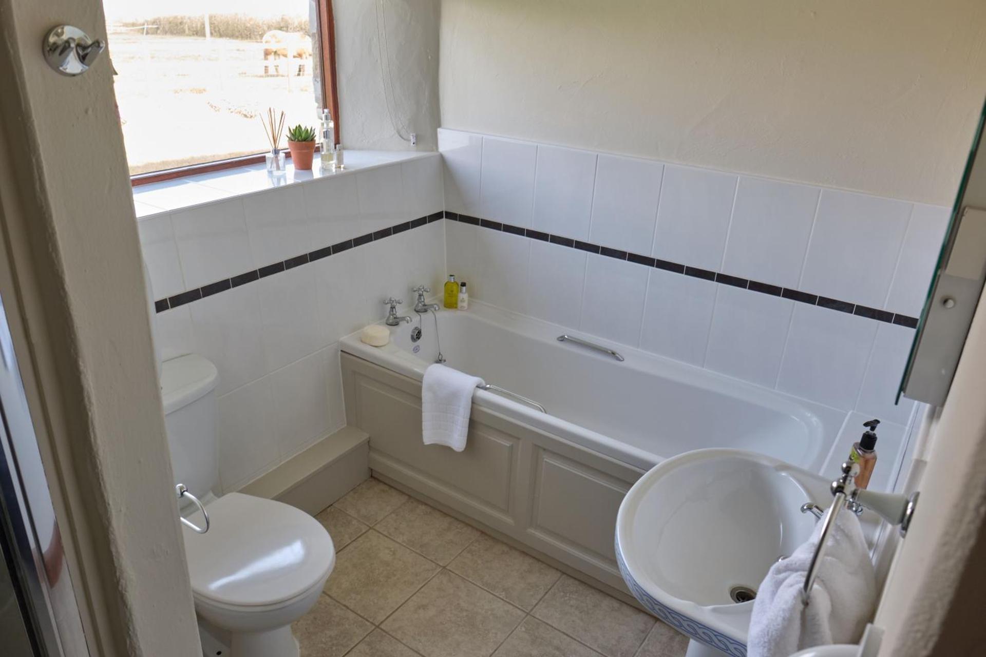 Middlewick Holiday Cottages