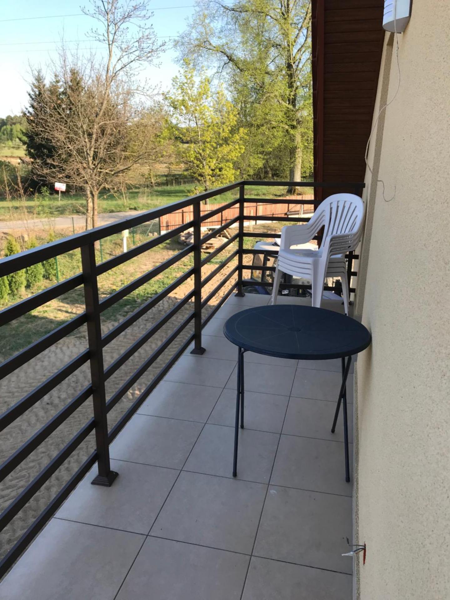 Large Double or Twin Room