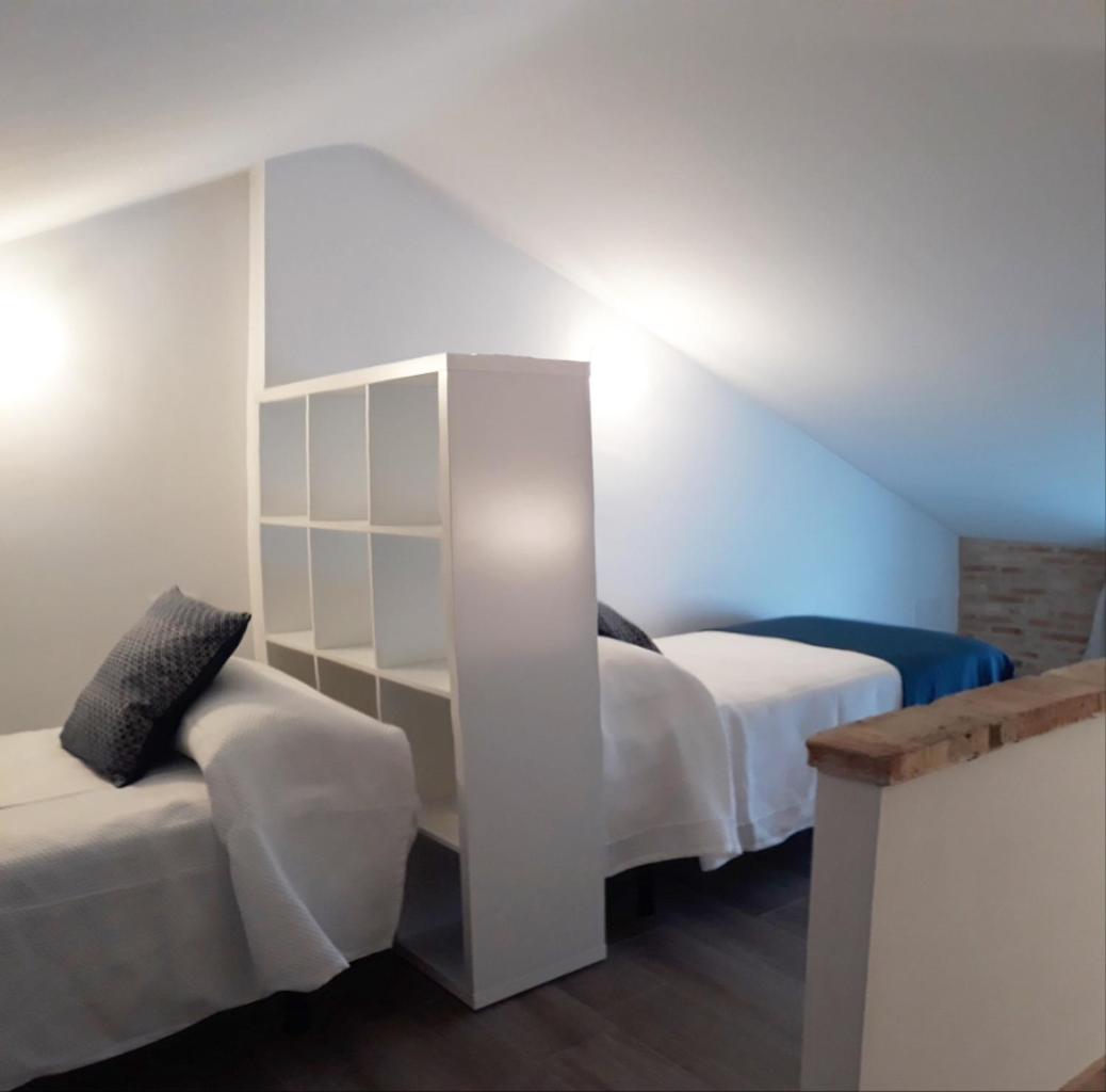 Puerta Alameda Suites Mirador Centro Historico