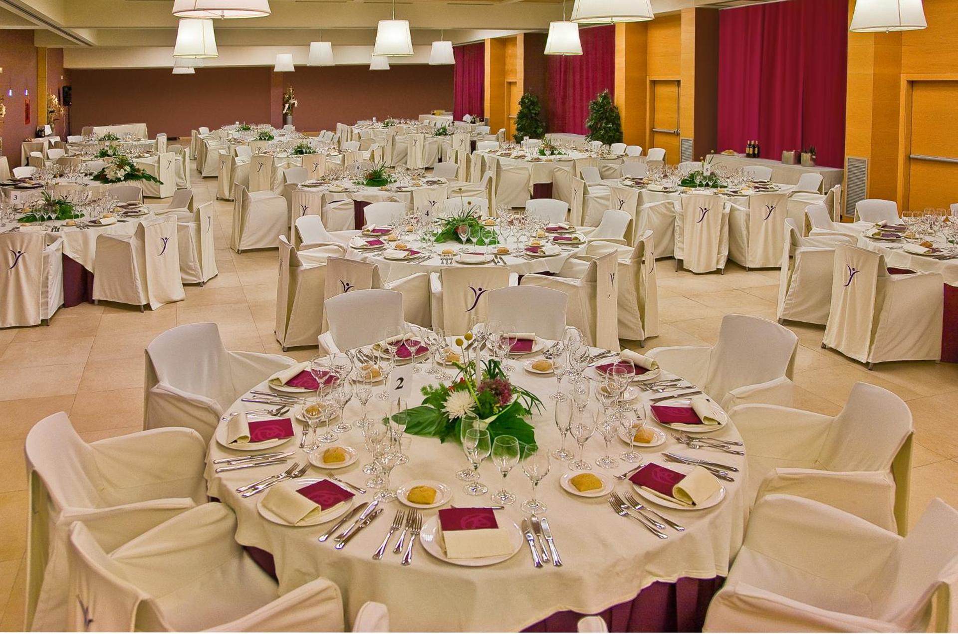 Banquet/Function facilities
