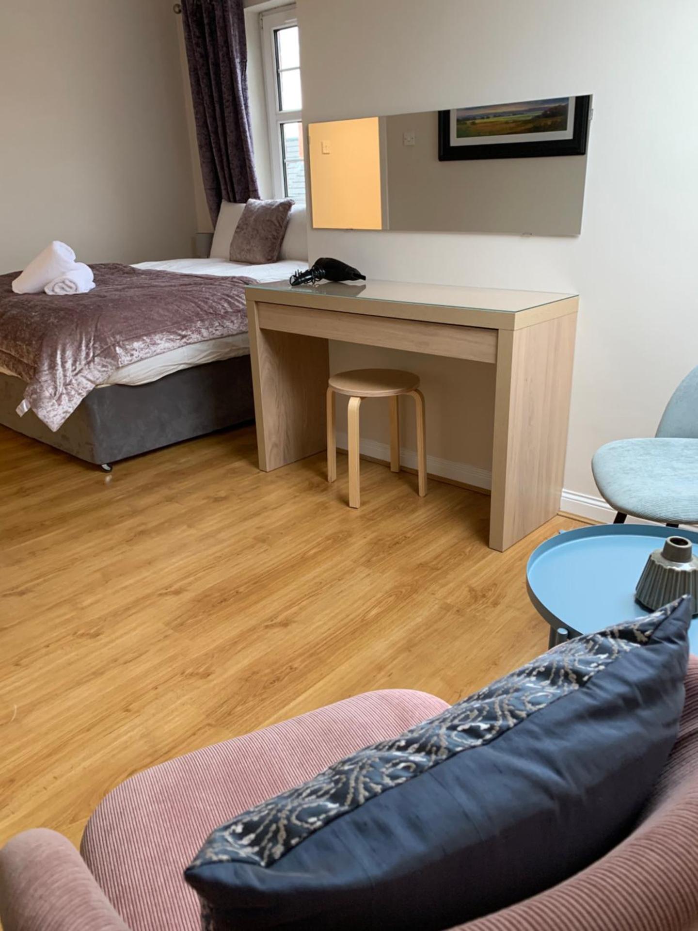 4 bed Duplex Apartment, Belfast