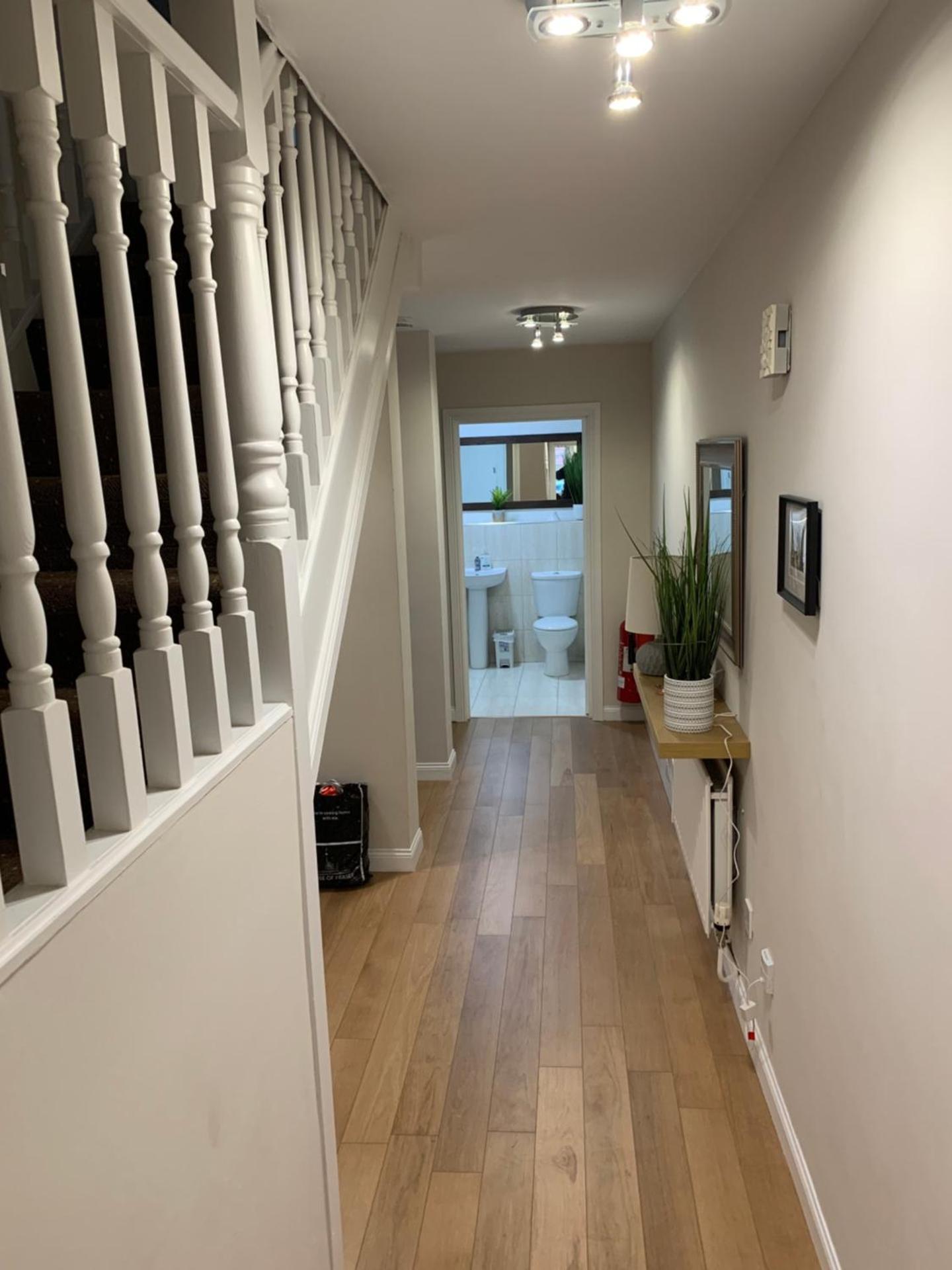 4 bed Duplex Apartment, Belfast