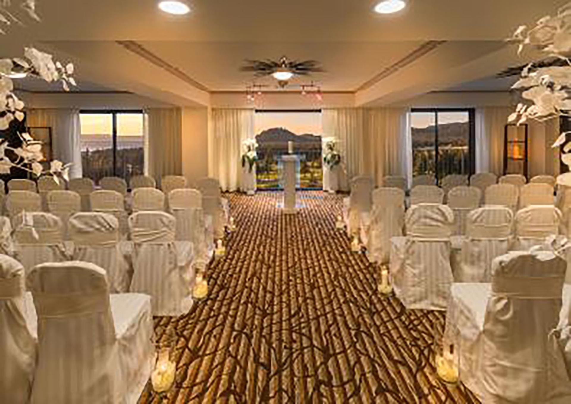 Bally's Lake Tahoe Casino Resort