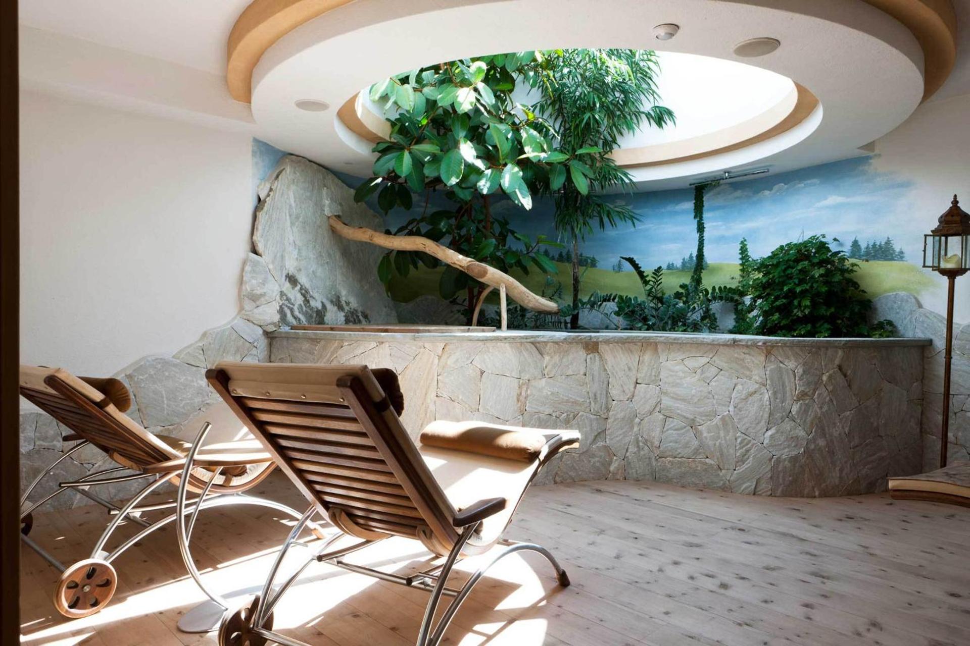 Spa and wellness centre/facilities