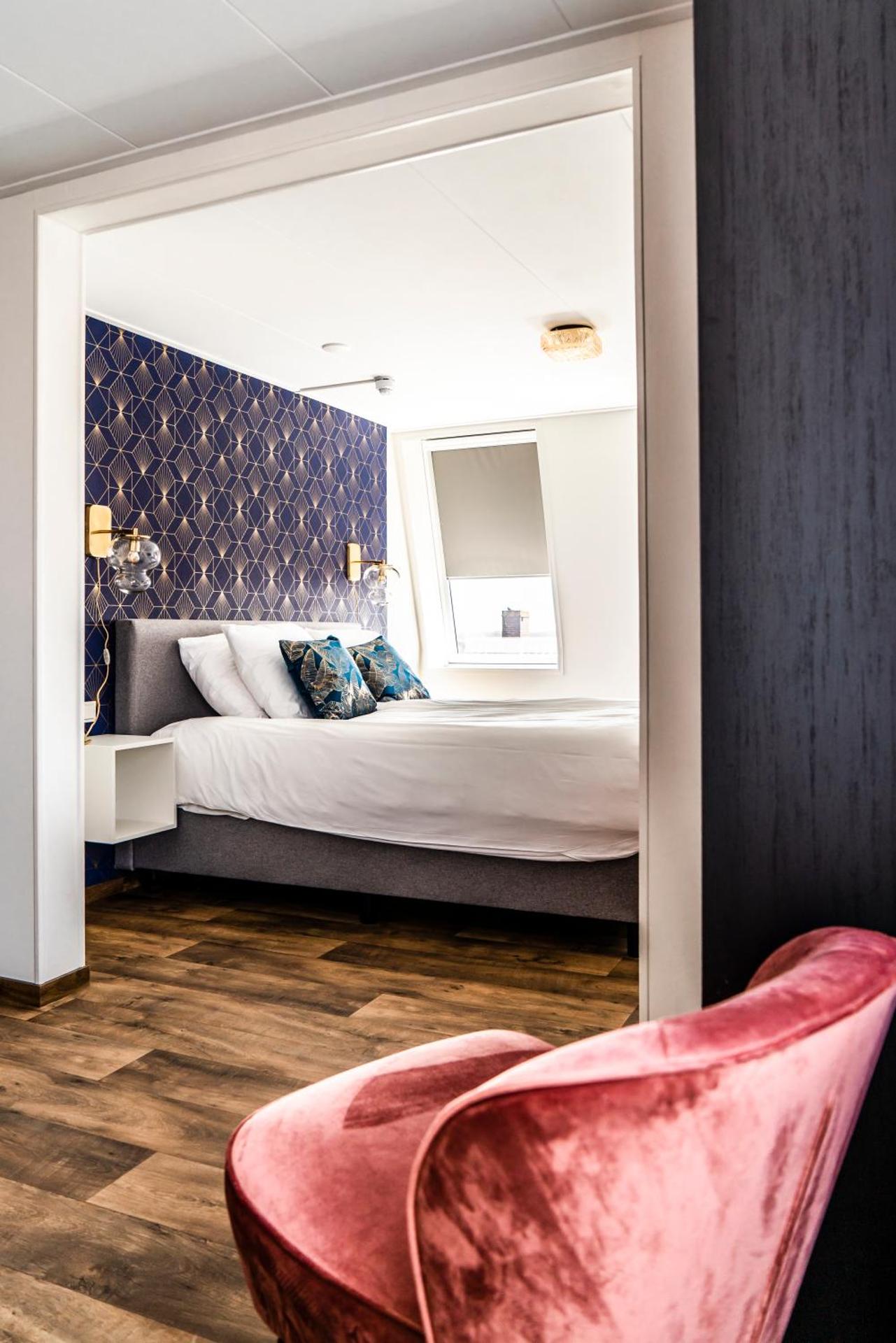 Boutique Hotel Charley's