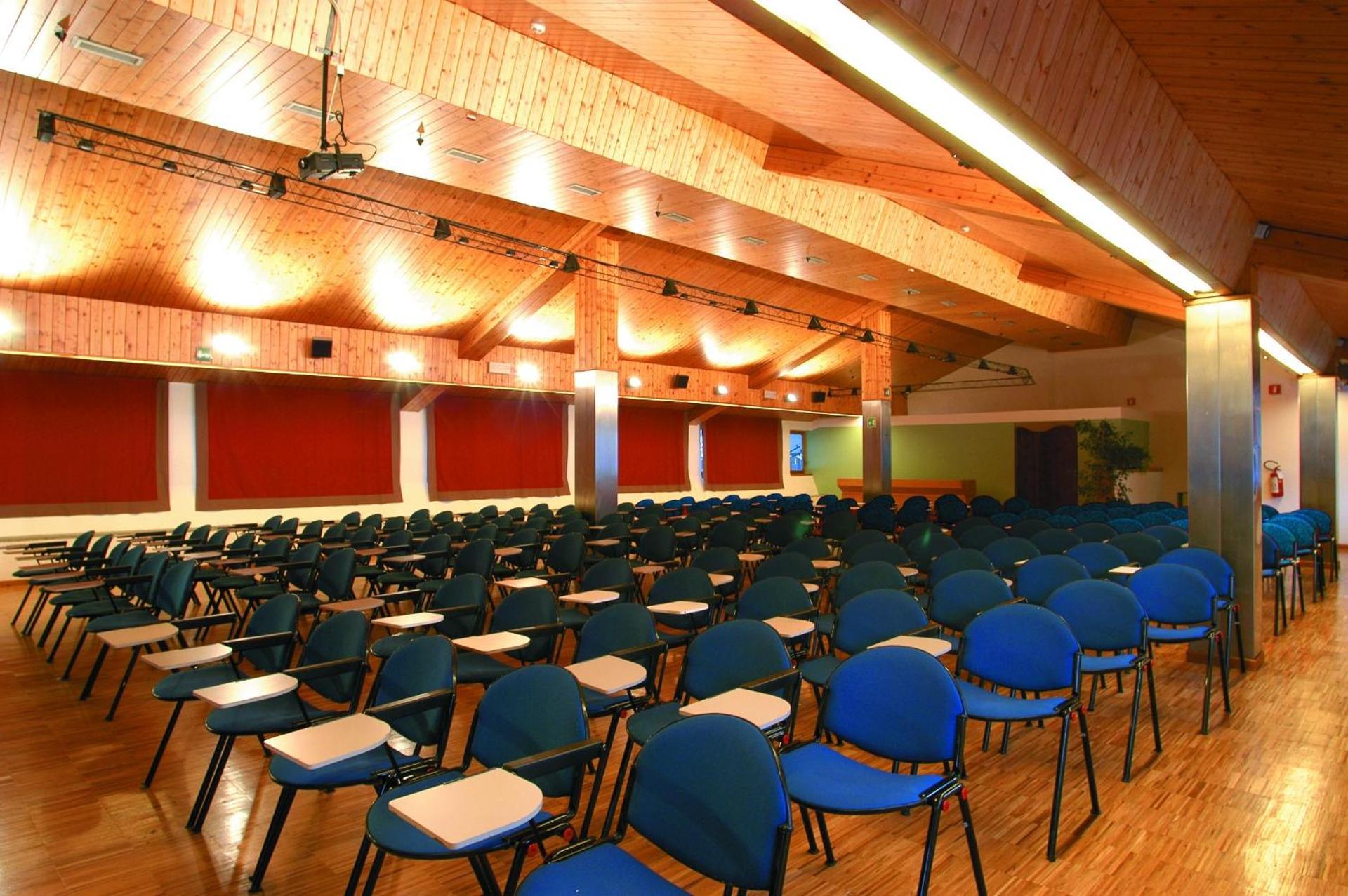 Banquet/Function facilities