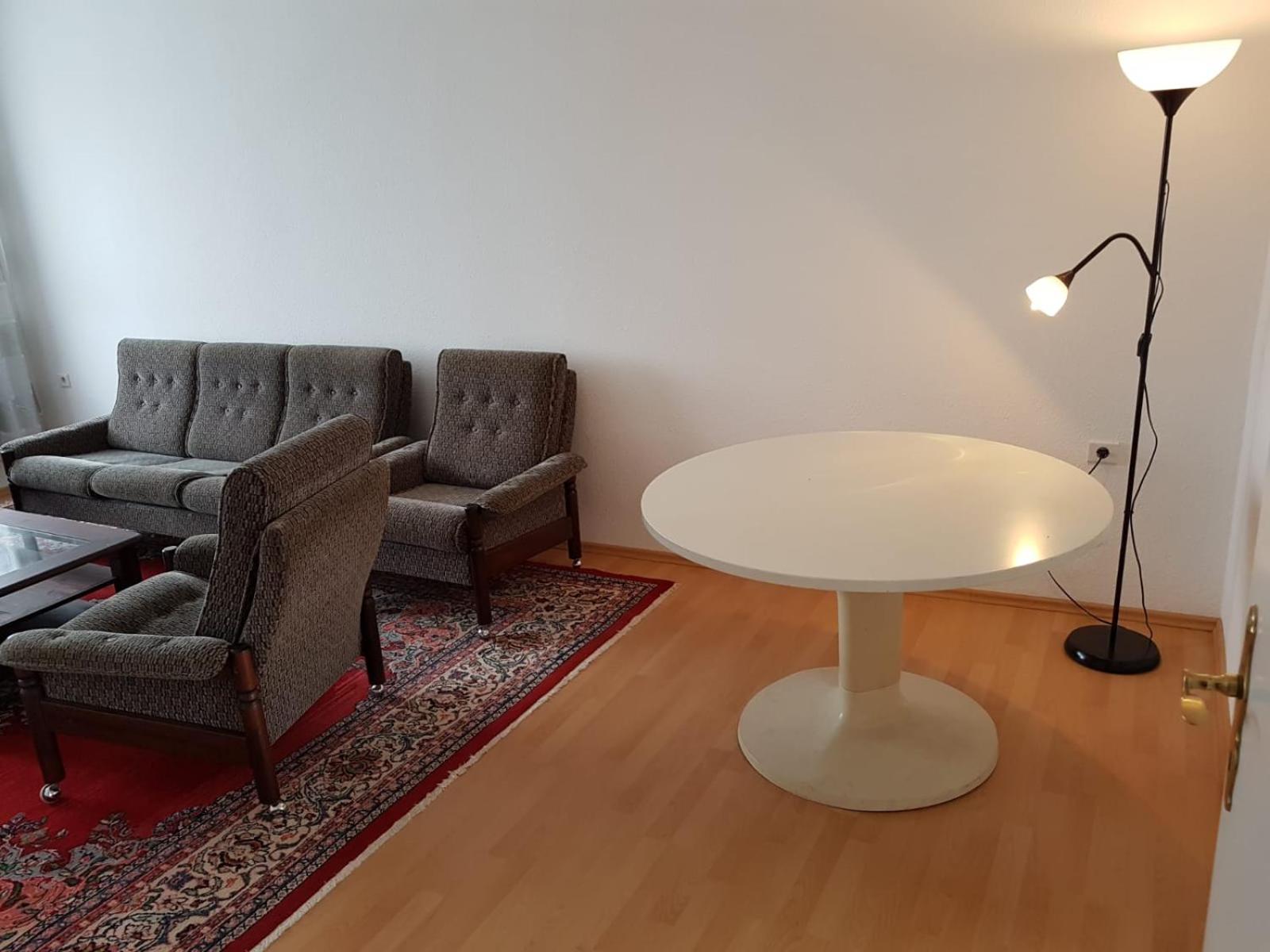 Ruhige Ferienwohnung nahe Ostsee (30km) in Voigtsdorf/Nordvorpommern