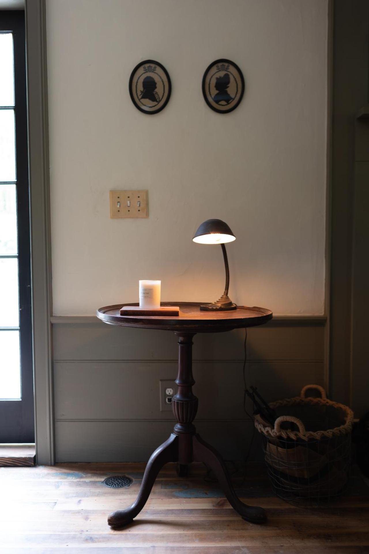 Stonehill's Farmhouse