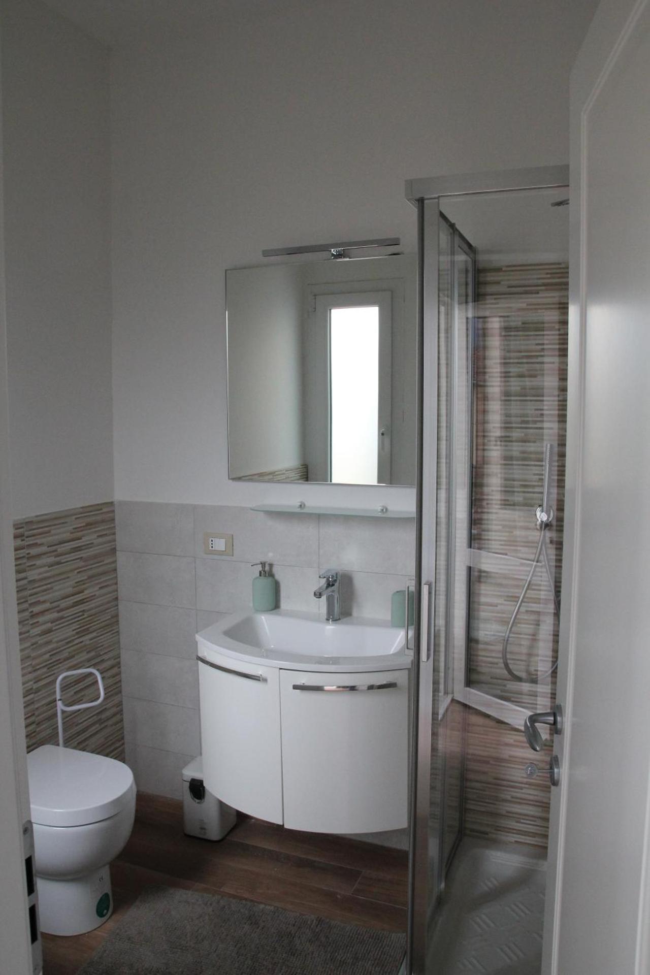 Appartamenti La corte al Mare