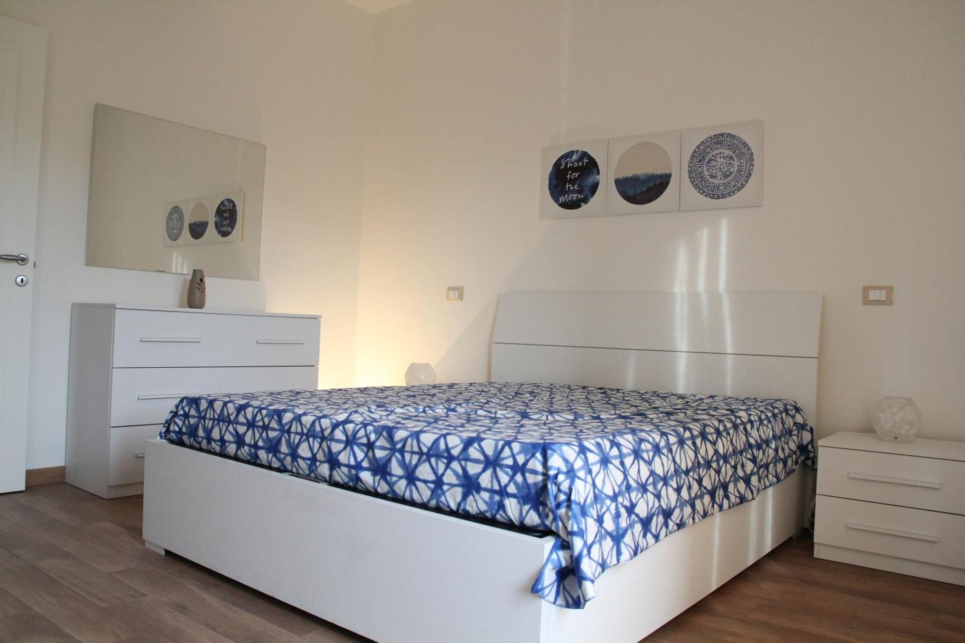 Appartamenti La corte al Mare