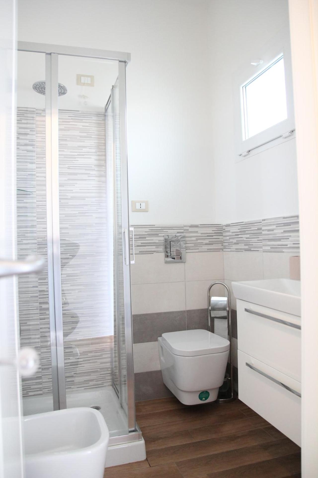 Appartamenti La corte al Mare