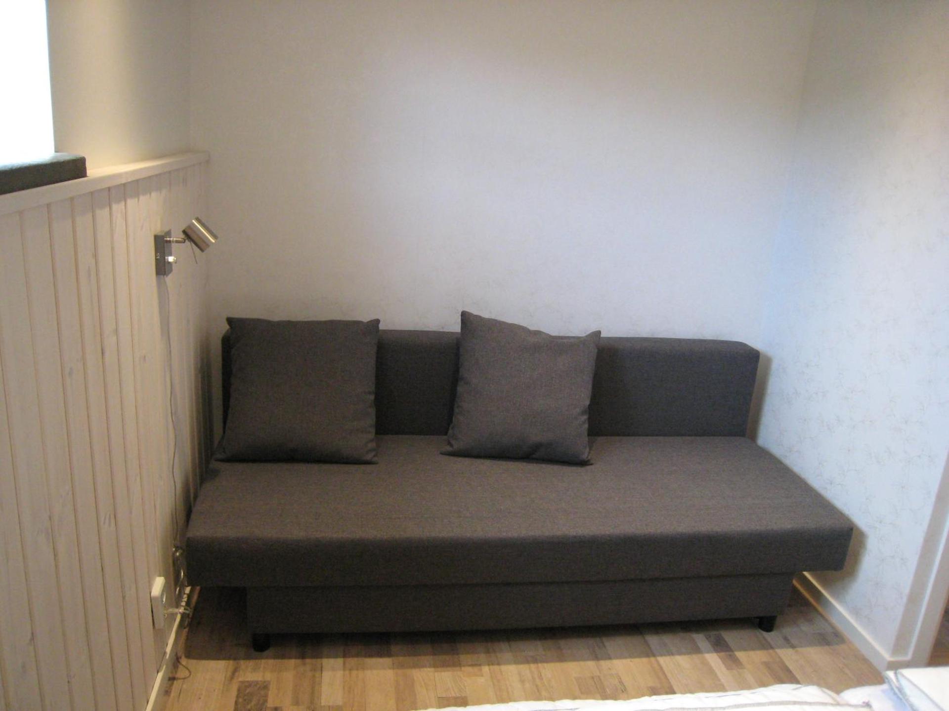 stixered fegen - nära till Ullared