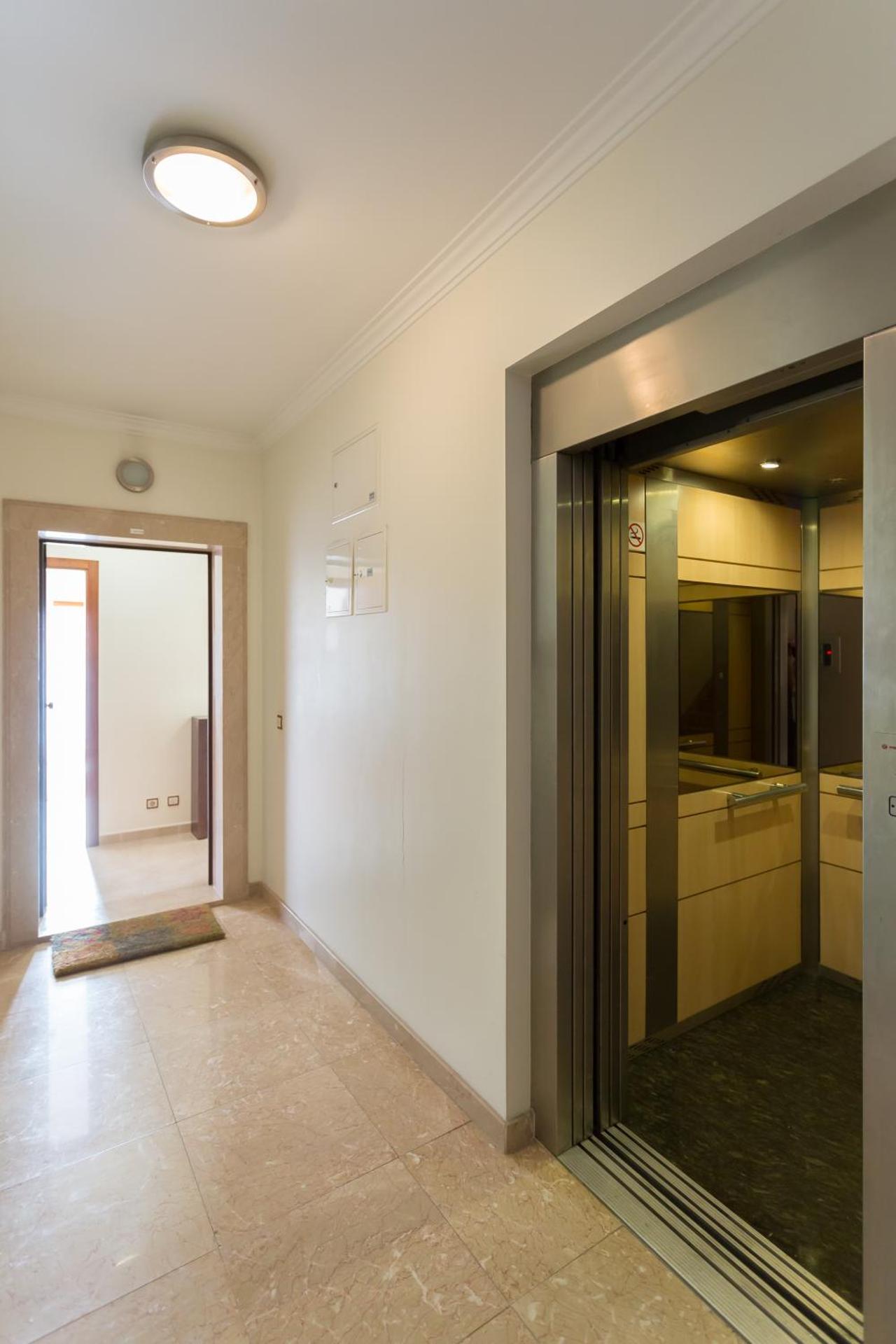 Apartamento Praia São Martinho do Porto