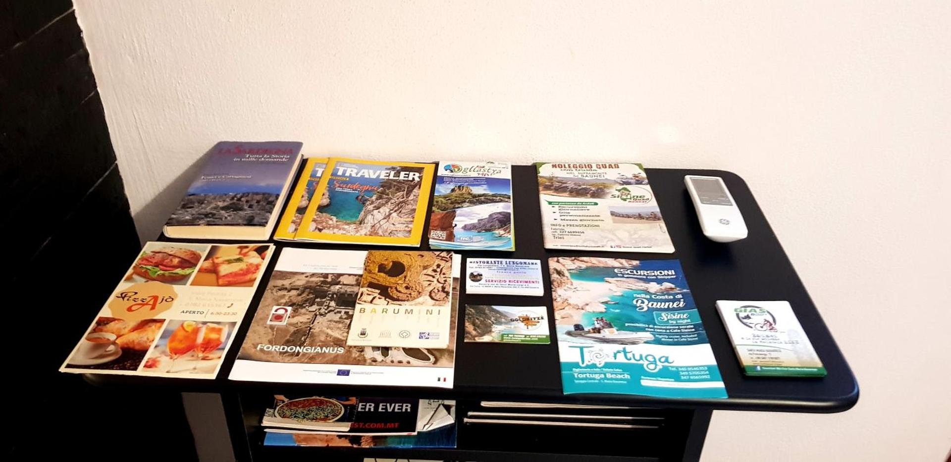 Appartamento Porto Frailis