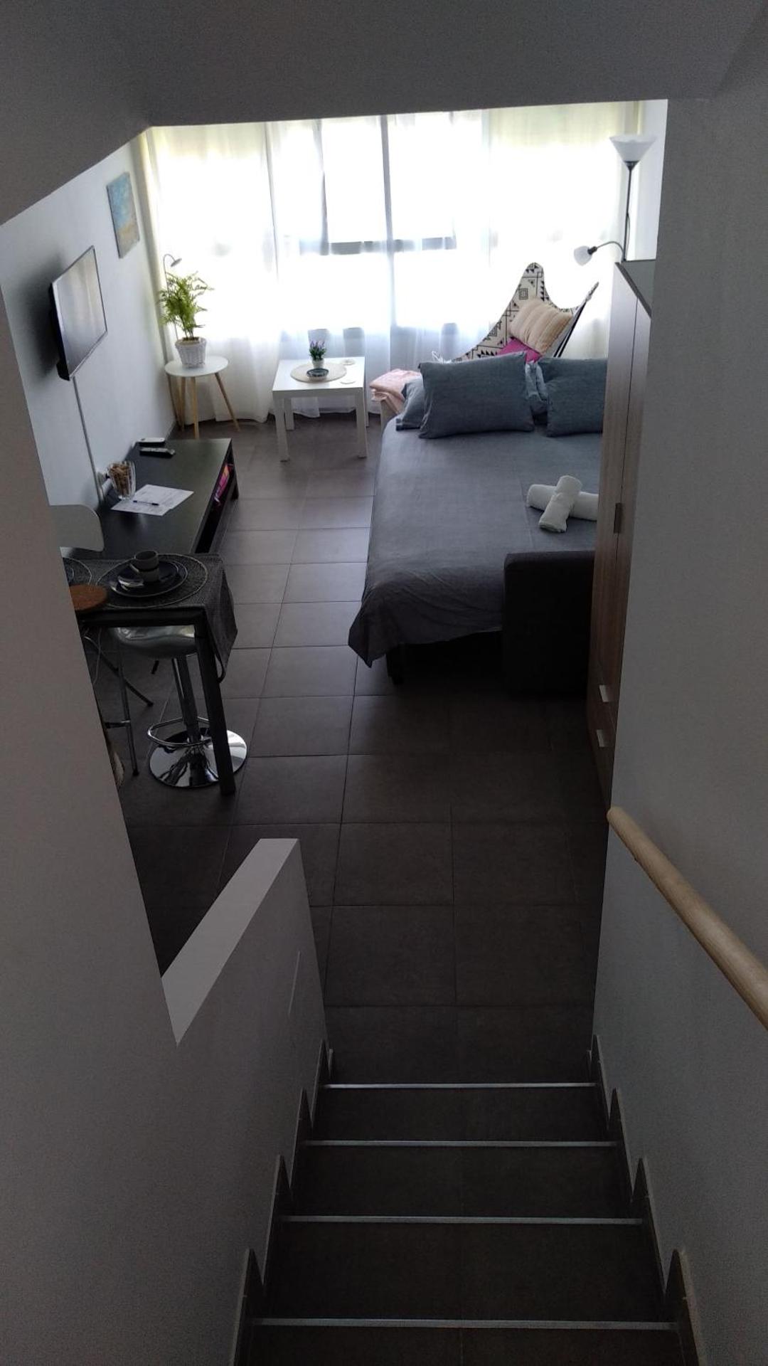 Casa Cachita 2-Confortable Estudio a pie de playa