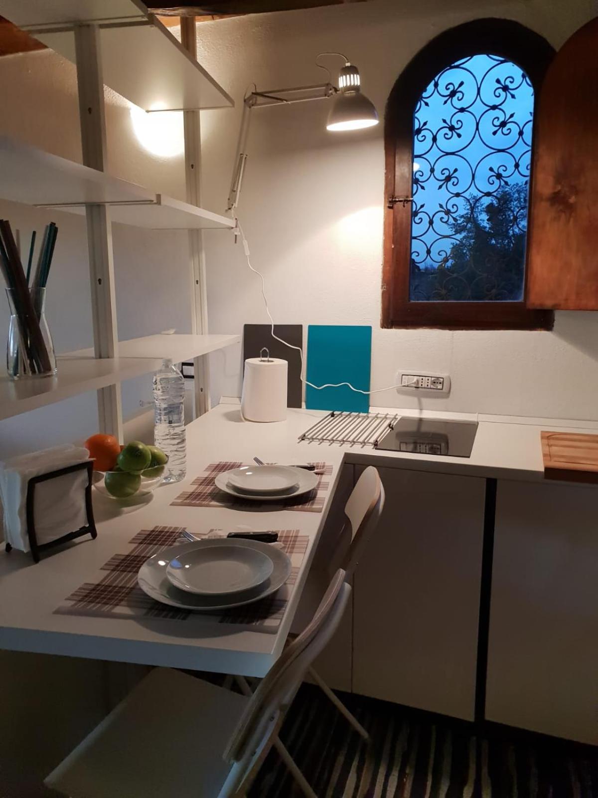 Minivilla a Viterbo a 5 minuti dal centro