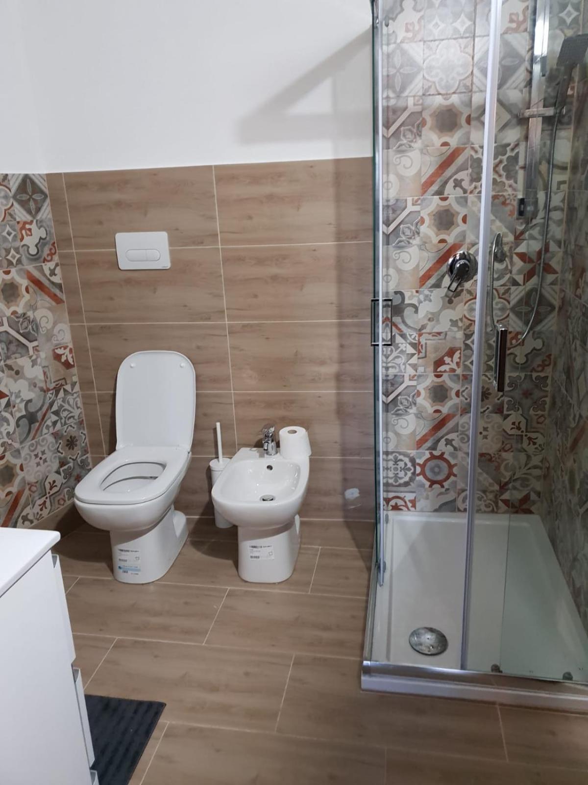 Minivilla a Viterbo a 5 minuti dal centro