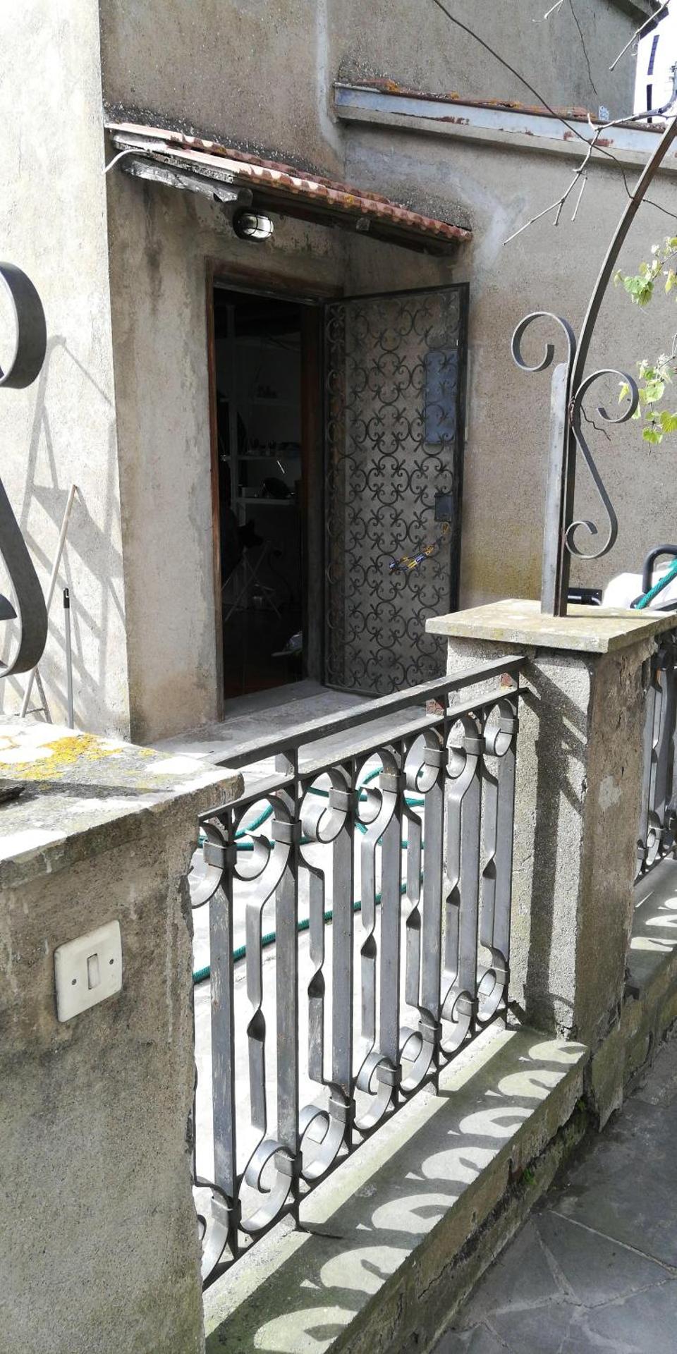 Minivilla a Viterbo a 5 minuti dal centro