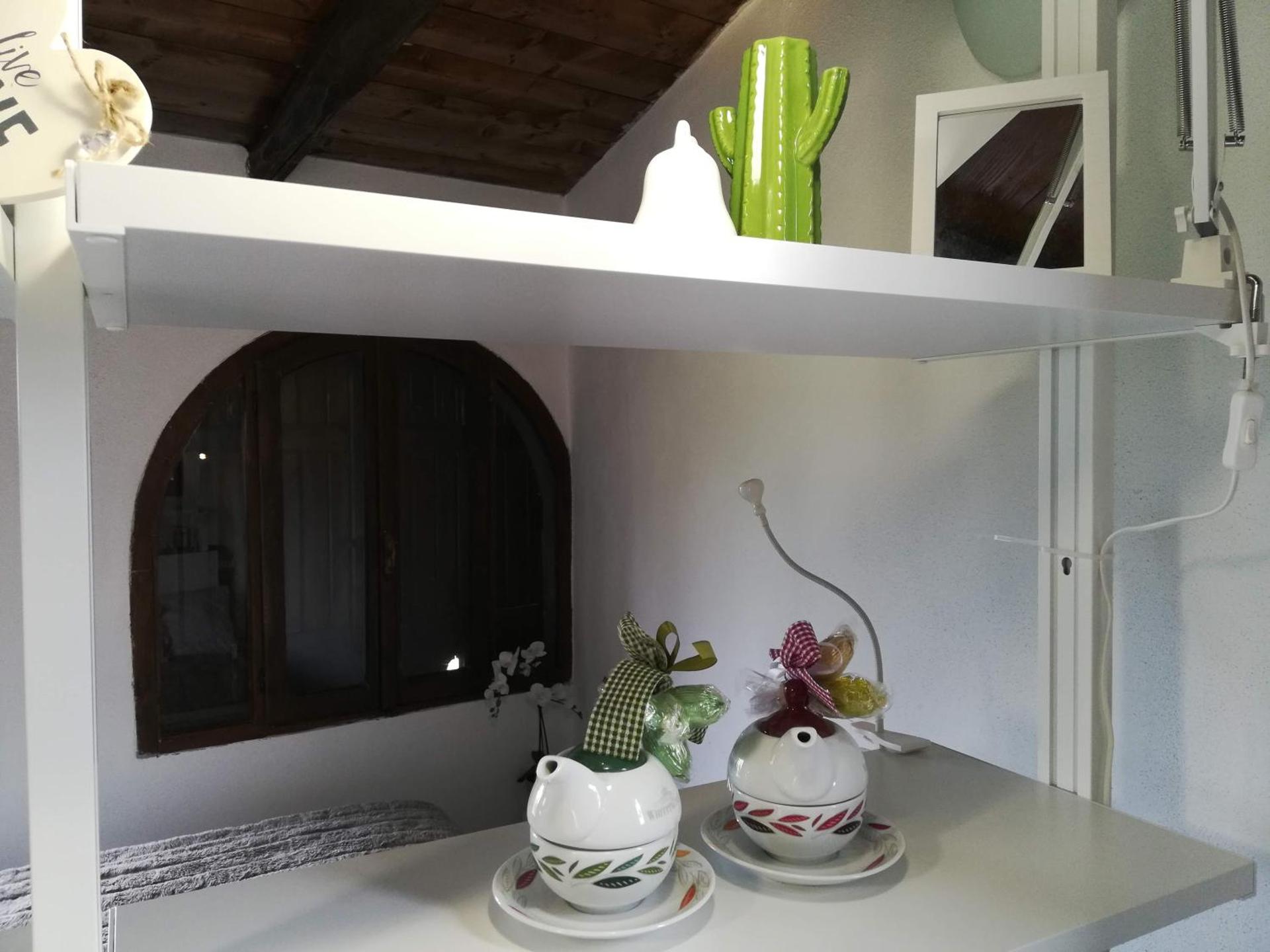 Minivilla a Viterbo a 5 minuti dal centro