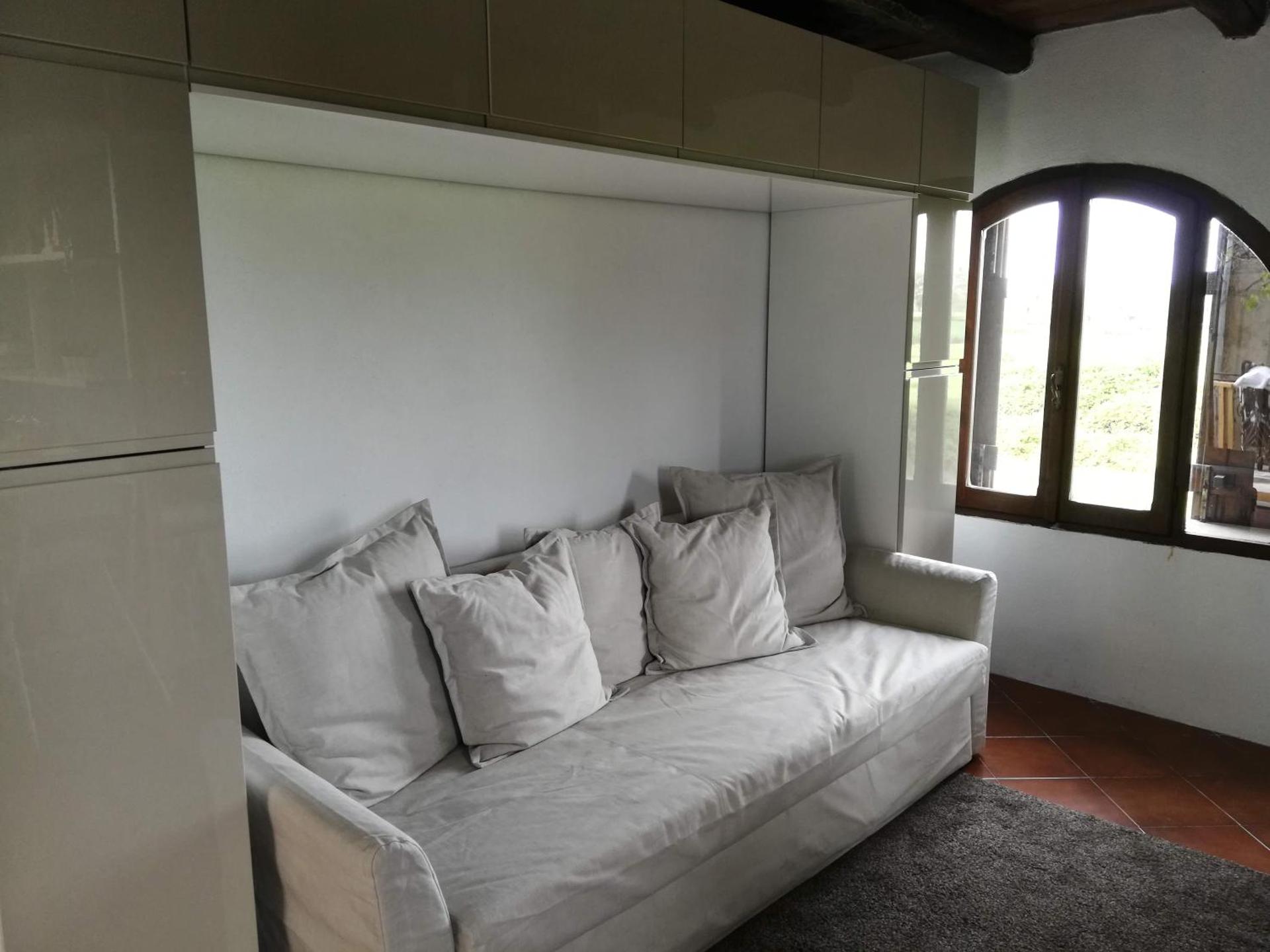 Minivilla a Viterbo a 5 minuti dal centro