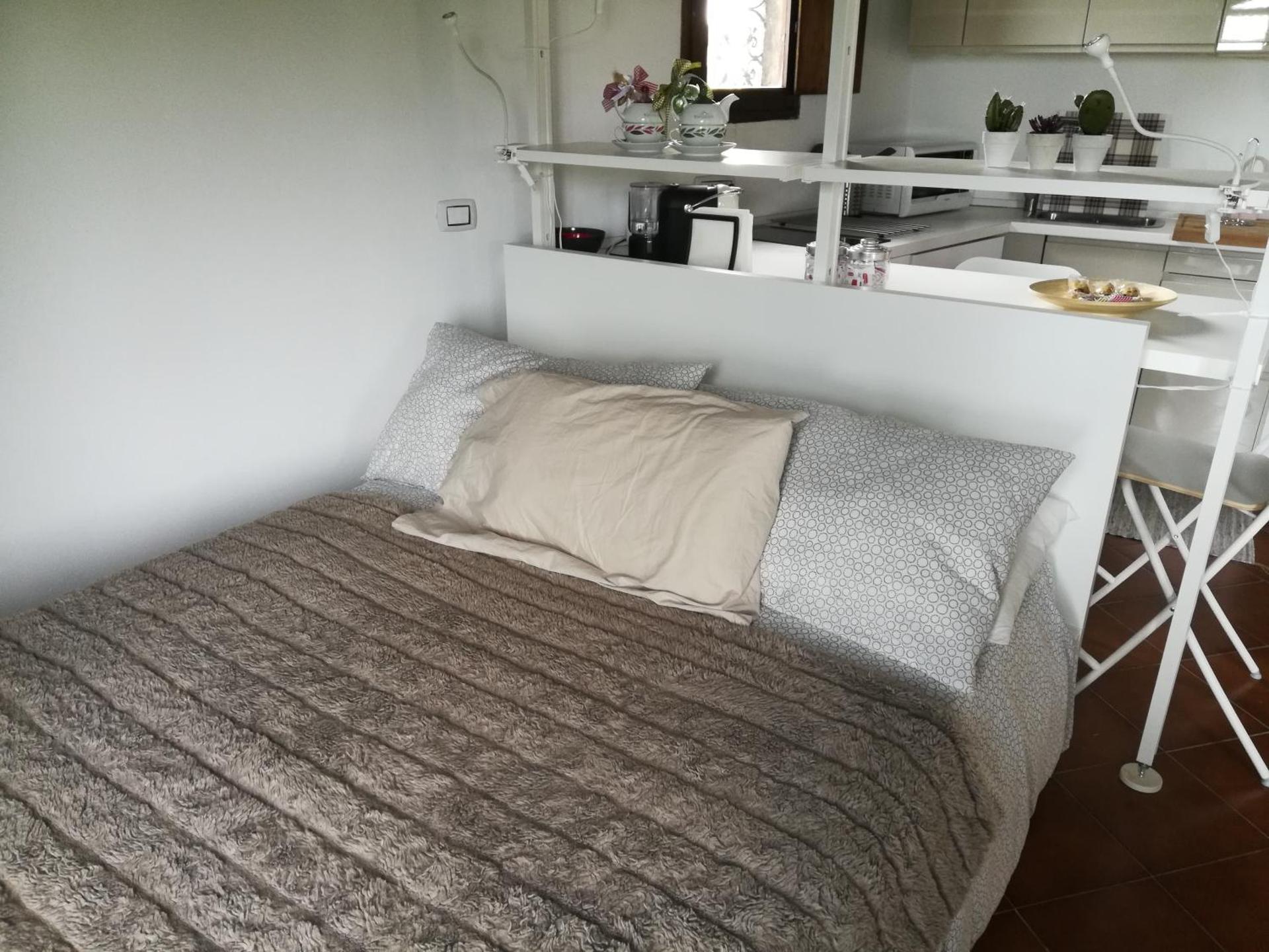 Minivilla a Viterbo a 5 minuti dal centro